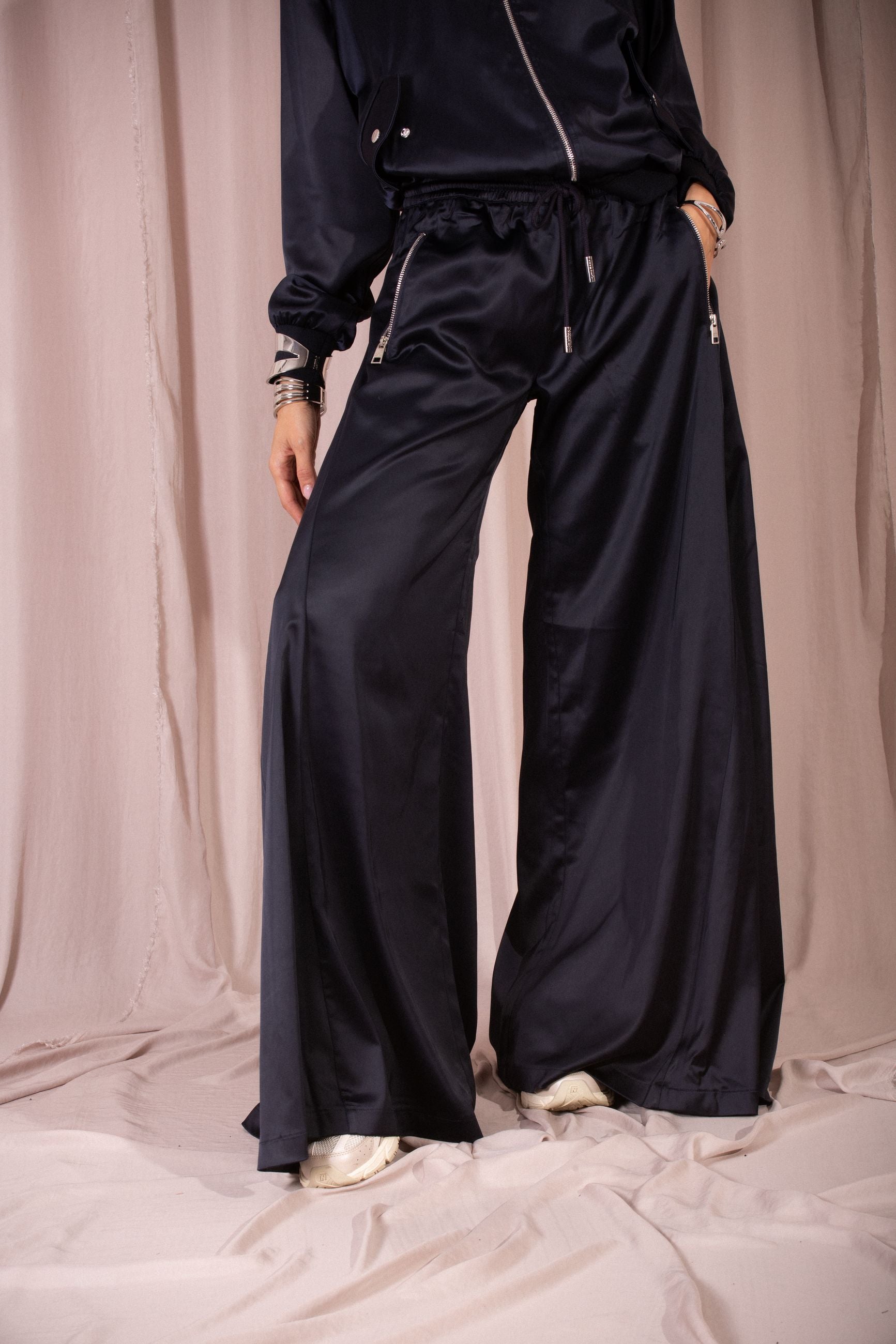 SILVIAN HEACH PANTALONE JONY