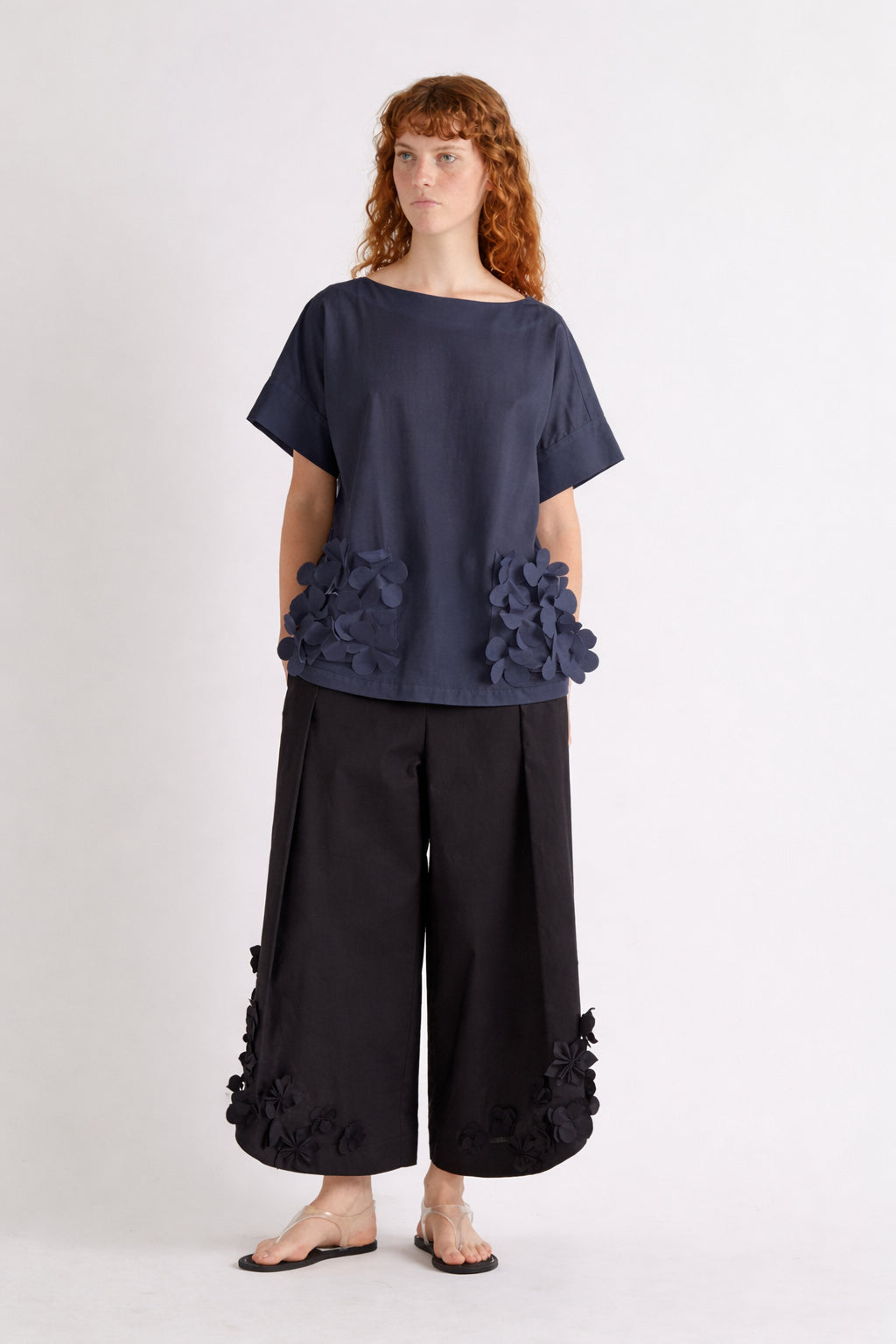MEIMEIJ T-SHIRT