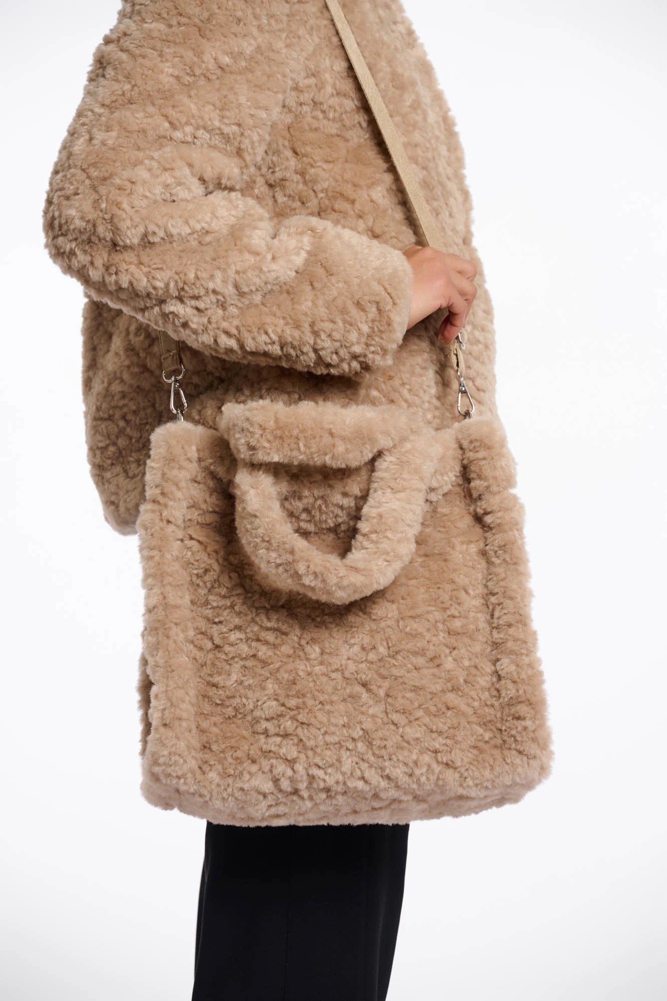 RINO & PELLE SHOPPER