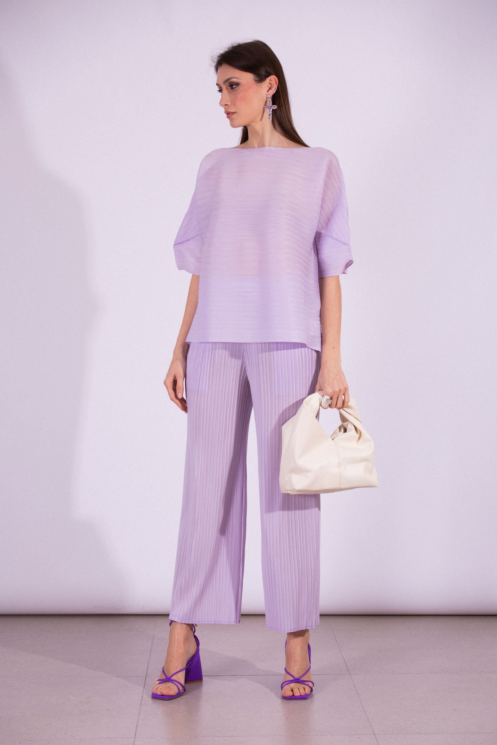 MEIMEIJ BLUSA