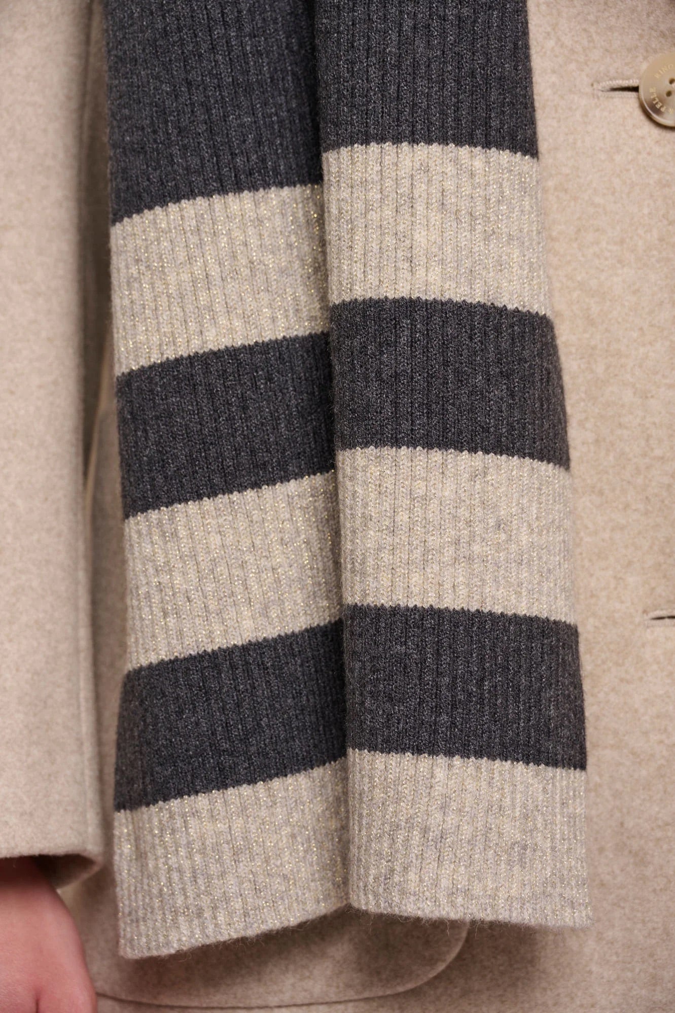 RINO & PELLE SCIARPA