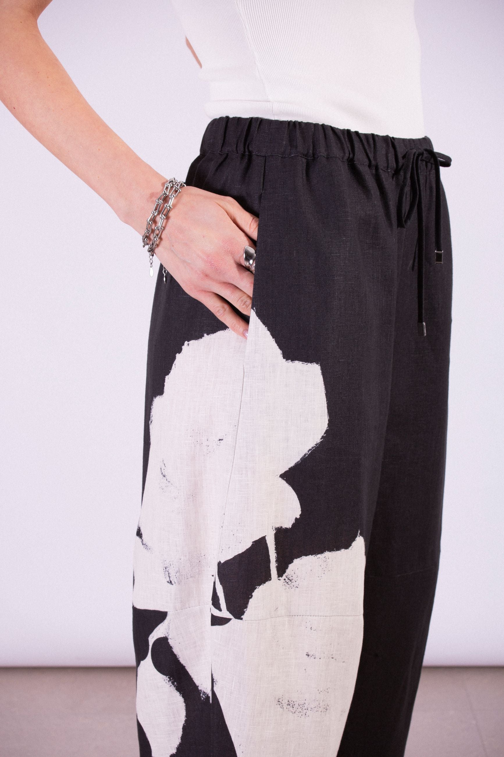 LIVIANA CONTI PANTALONE VINCENT