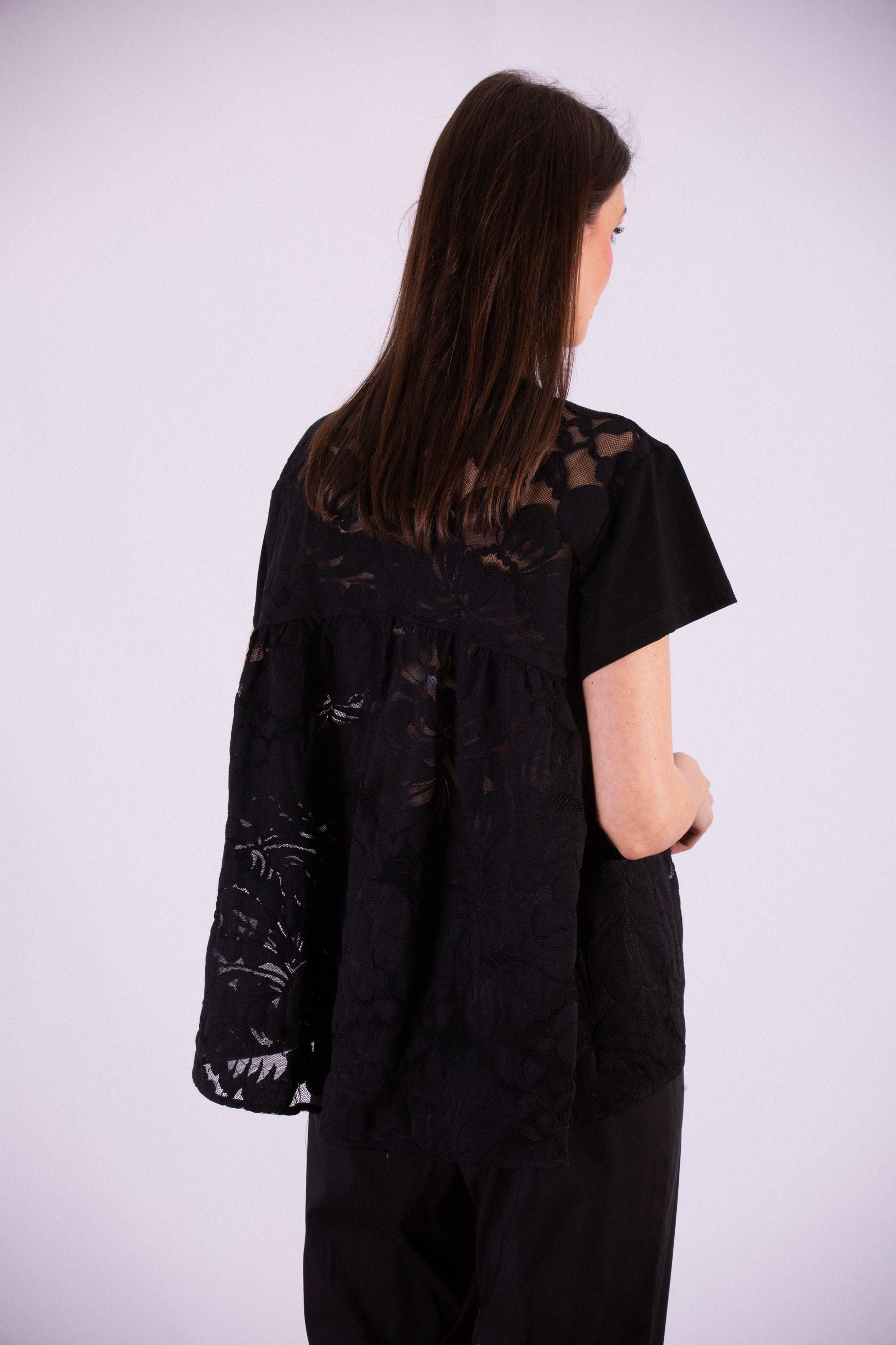MEIMEIJ T-SHIRT