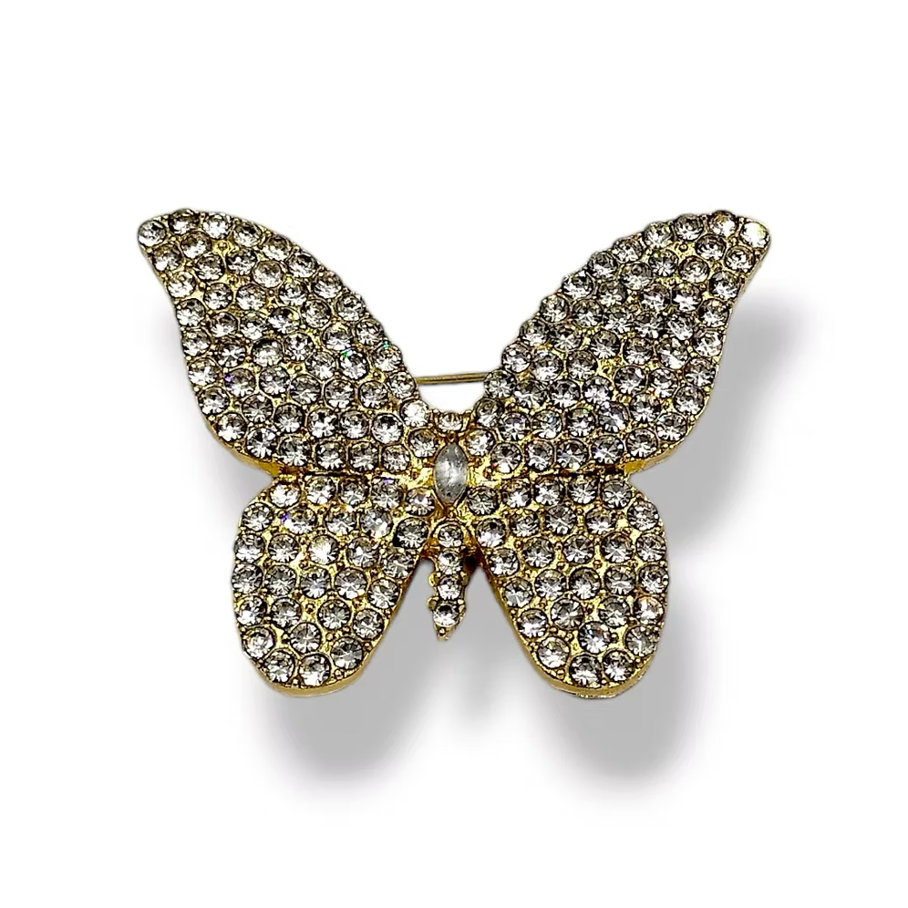 SOSUD SPILLA FARFALLA