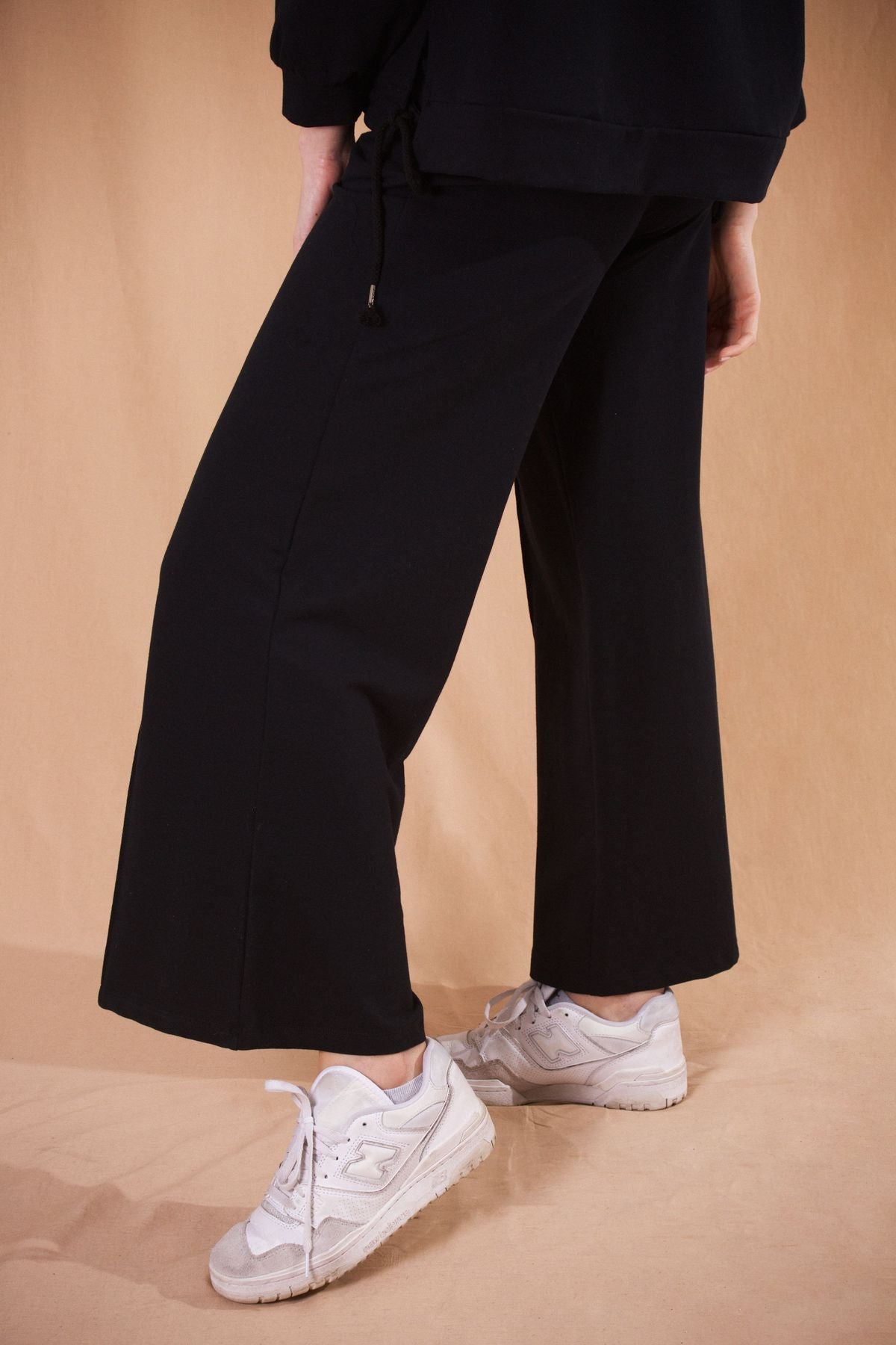 NOIR NOIR PANTALONE