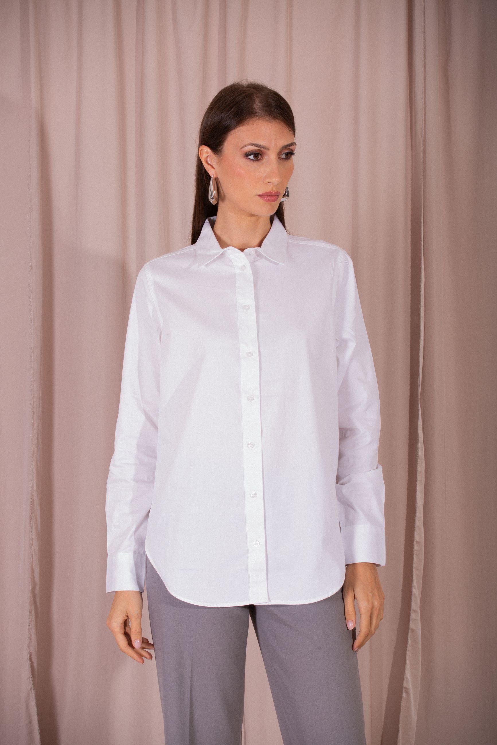 SILVIAN HEACH CAMICIA SEDOG