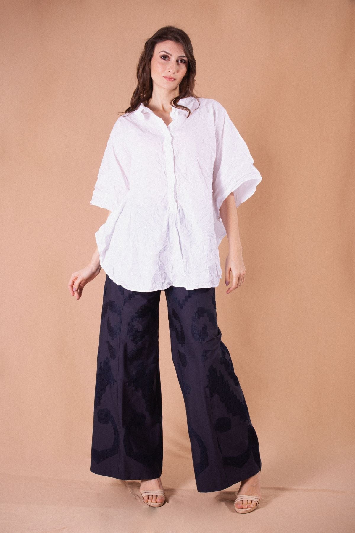 LIVIANA CONTI BLUSA