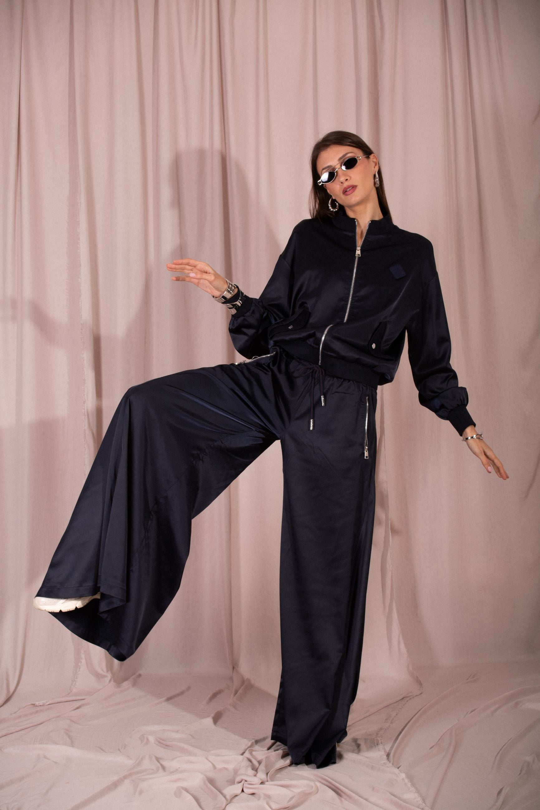 SILVIAN HEACH GIACCA AGUS