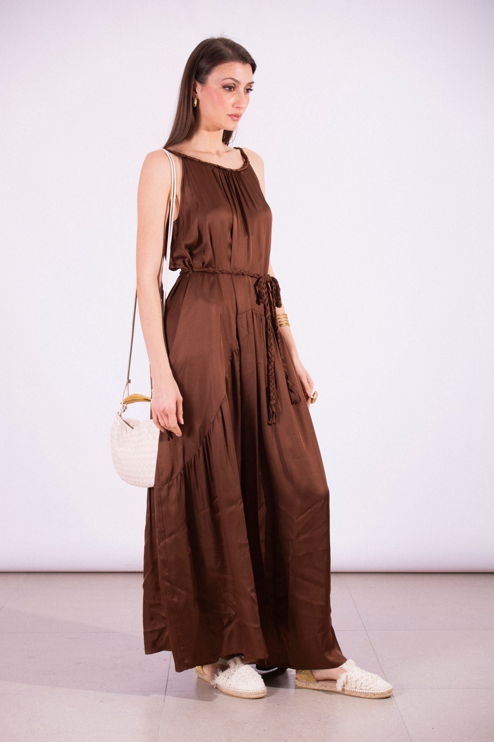 SILVIAN HEACH DRESS