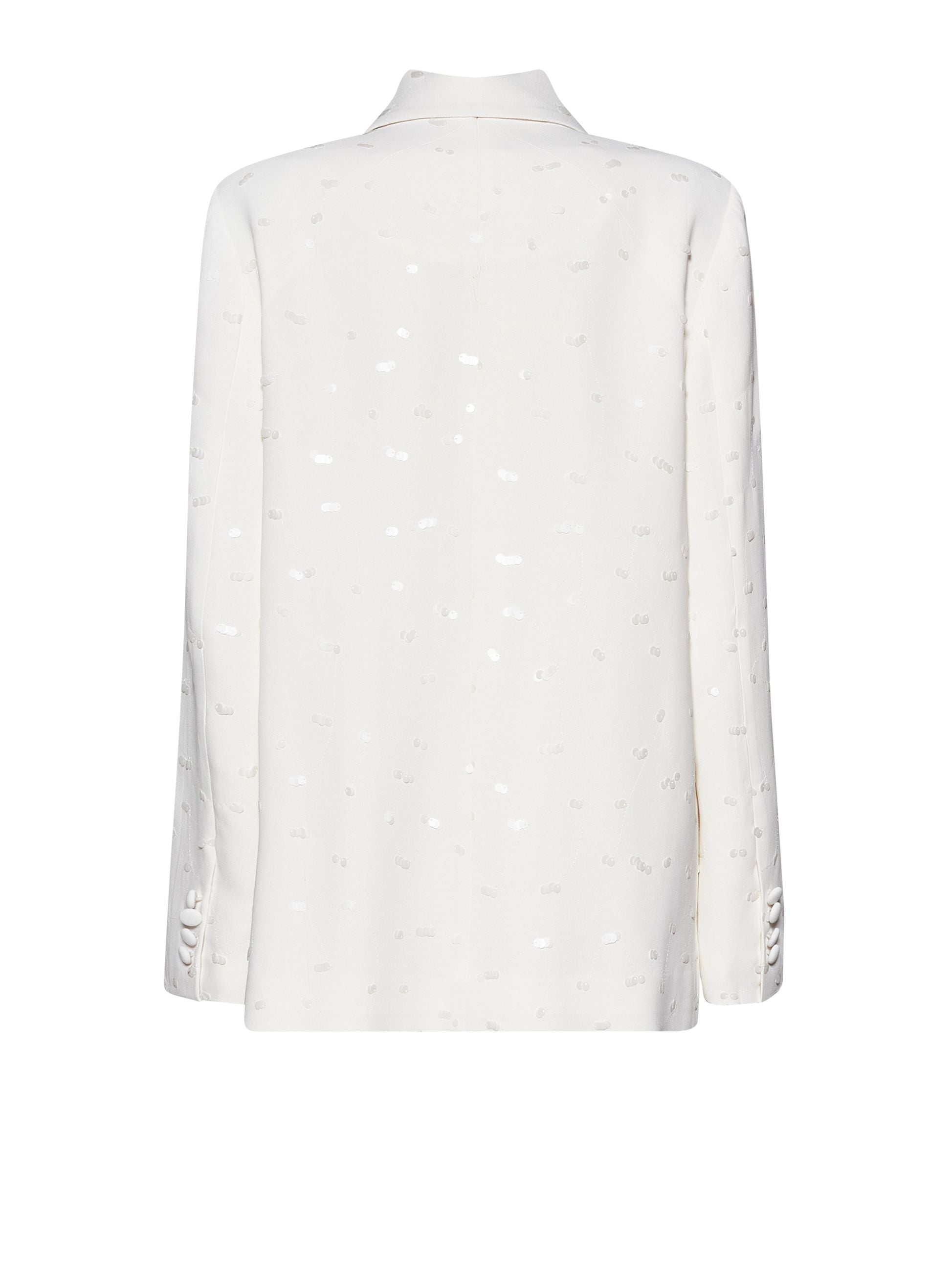 SILVIAN HEACH JACKET PURWATI