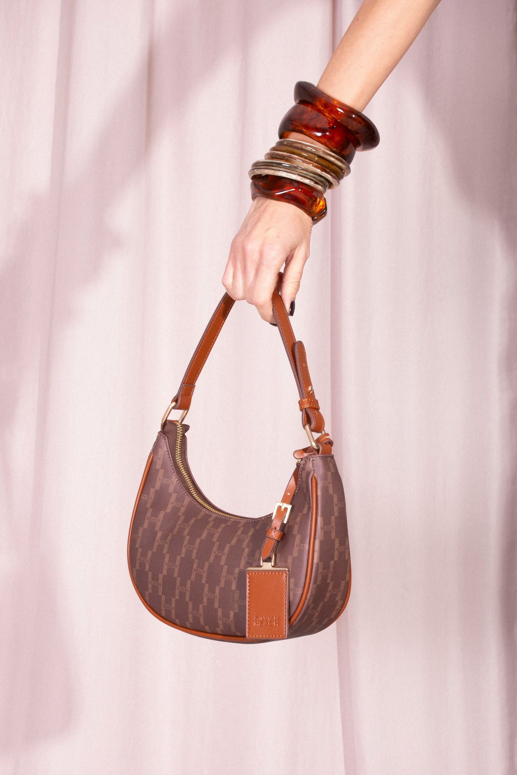 SILVIAN HEACH BORSA ABIS