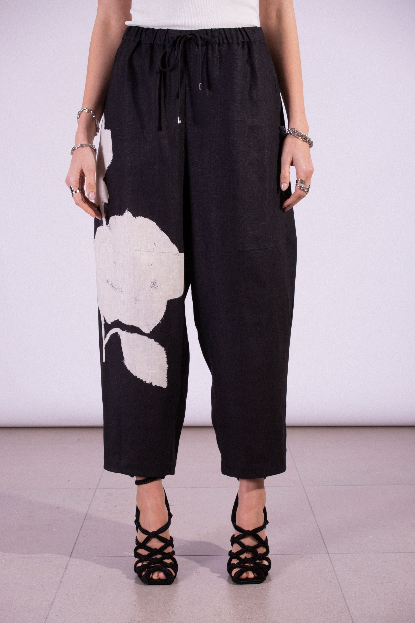 LIVIANA CONTI PANTALONE VINCENT