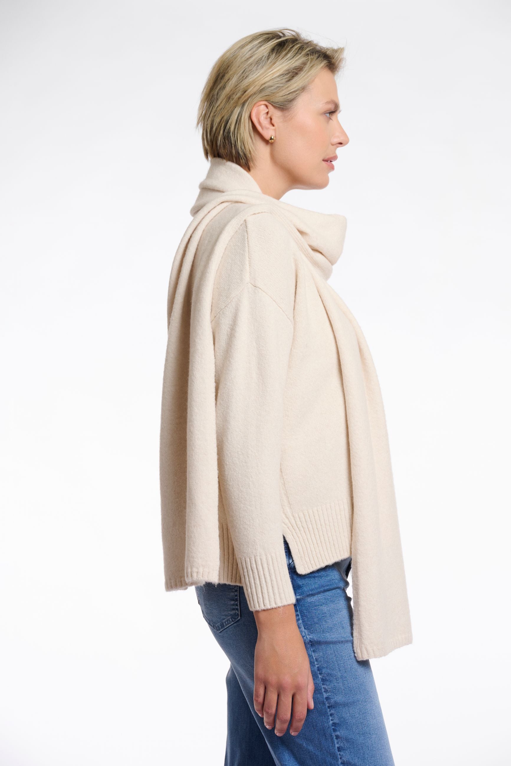 RINO & PELLE SCIARPA