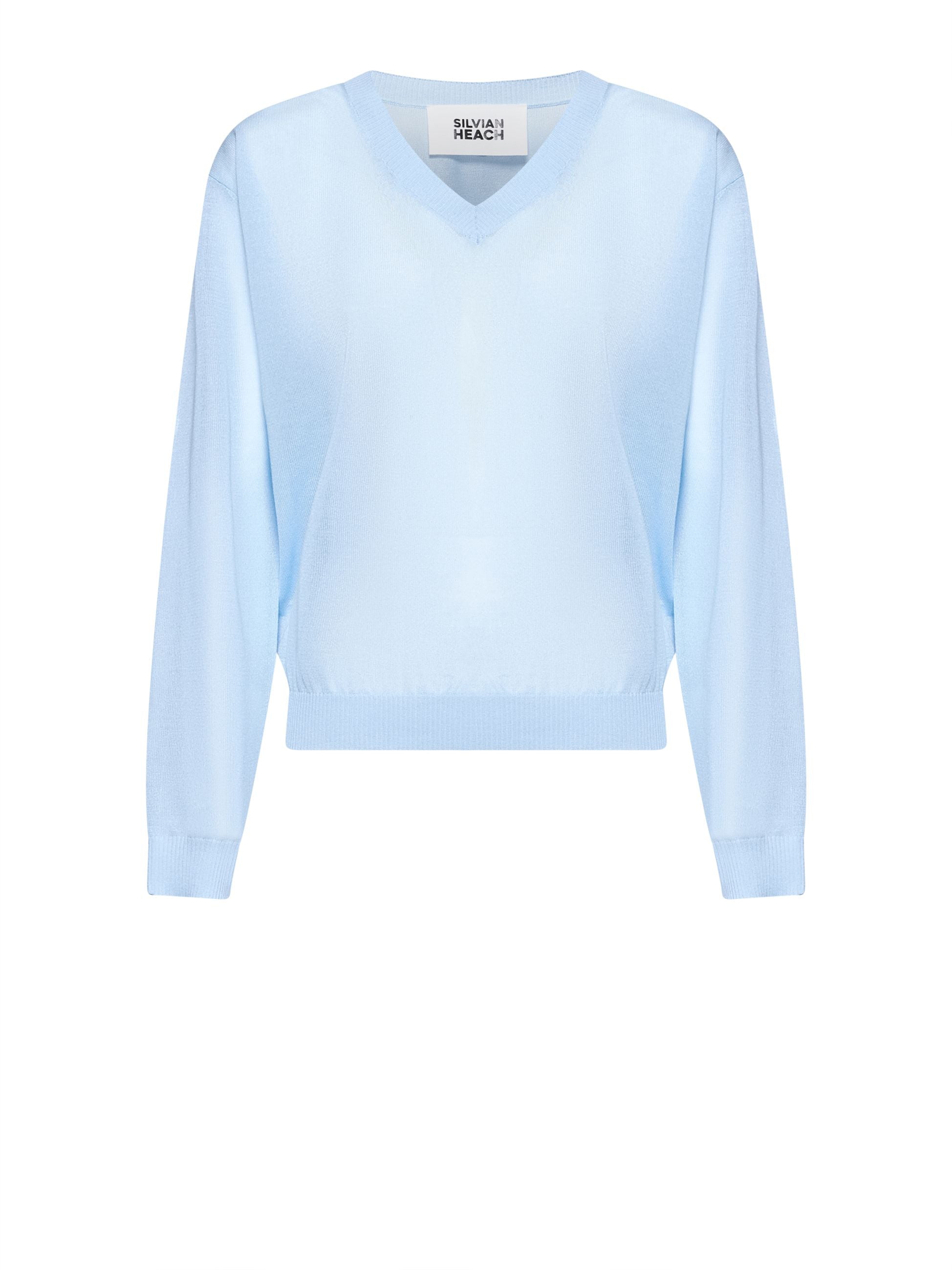 SILVIAN HEACH SWEATER ALANVAR