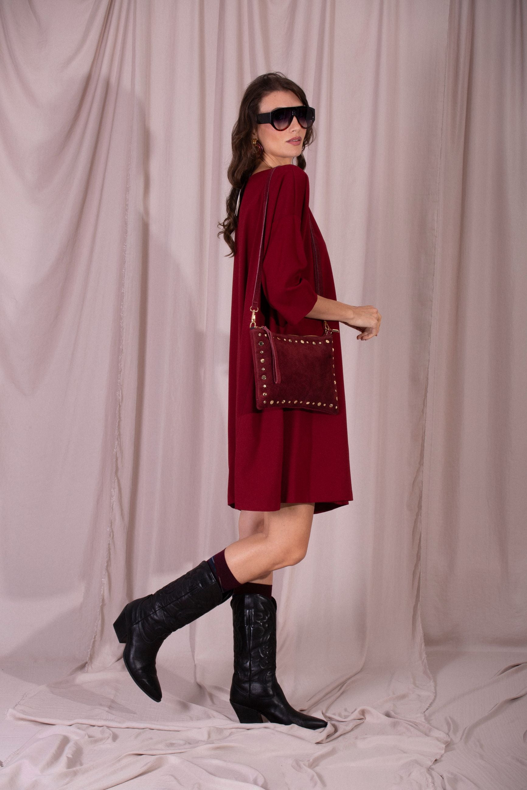 LIVIANA CONTI ABITO GIORGIA