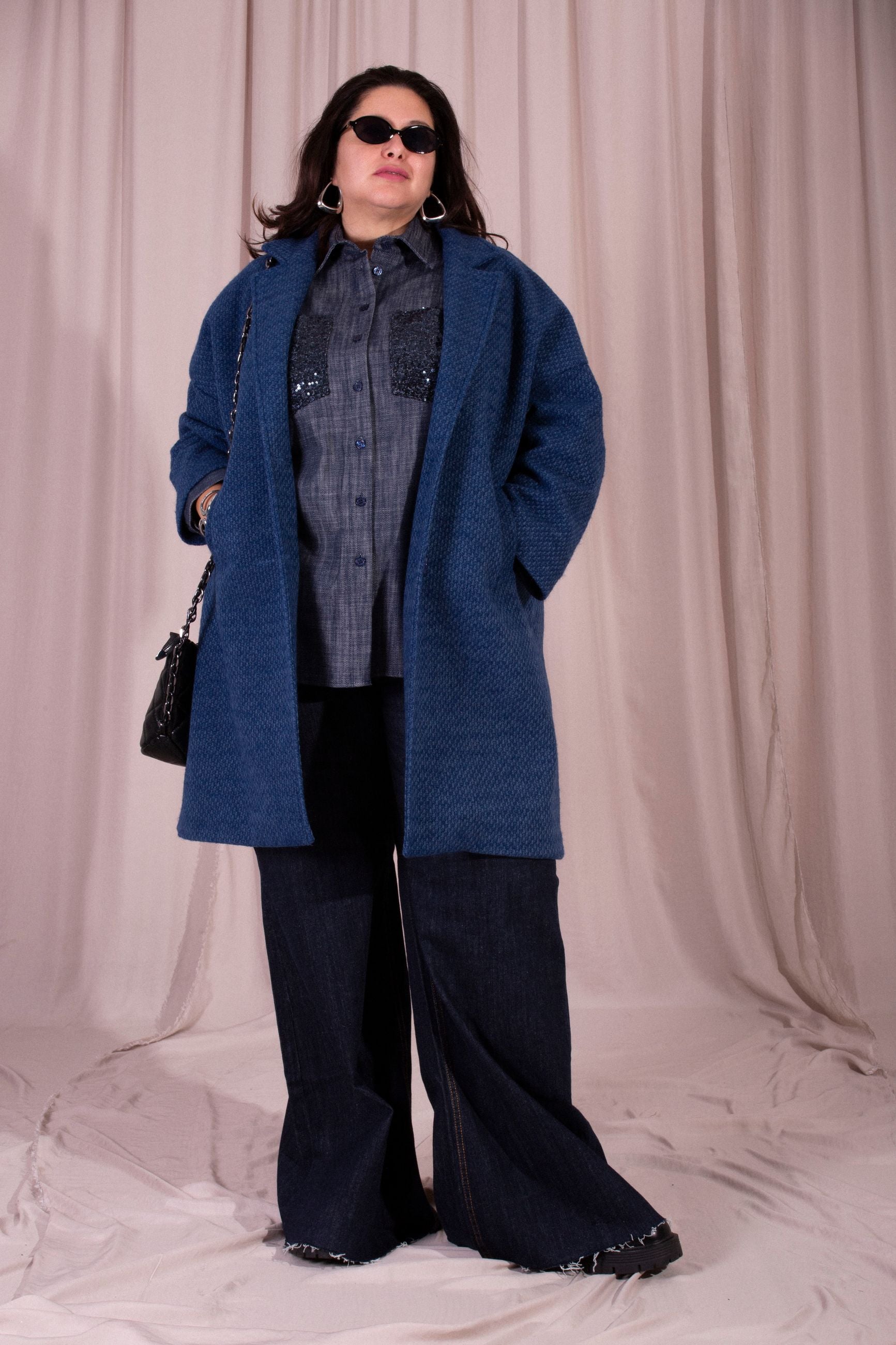 MORE BY SISTE'S DENIM AMPIO