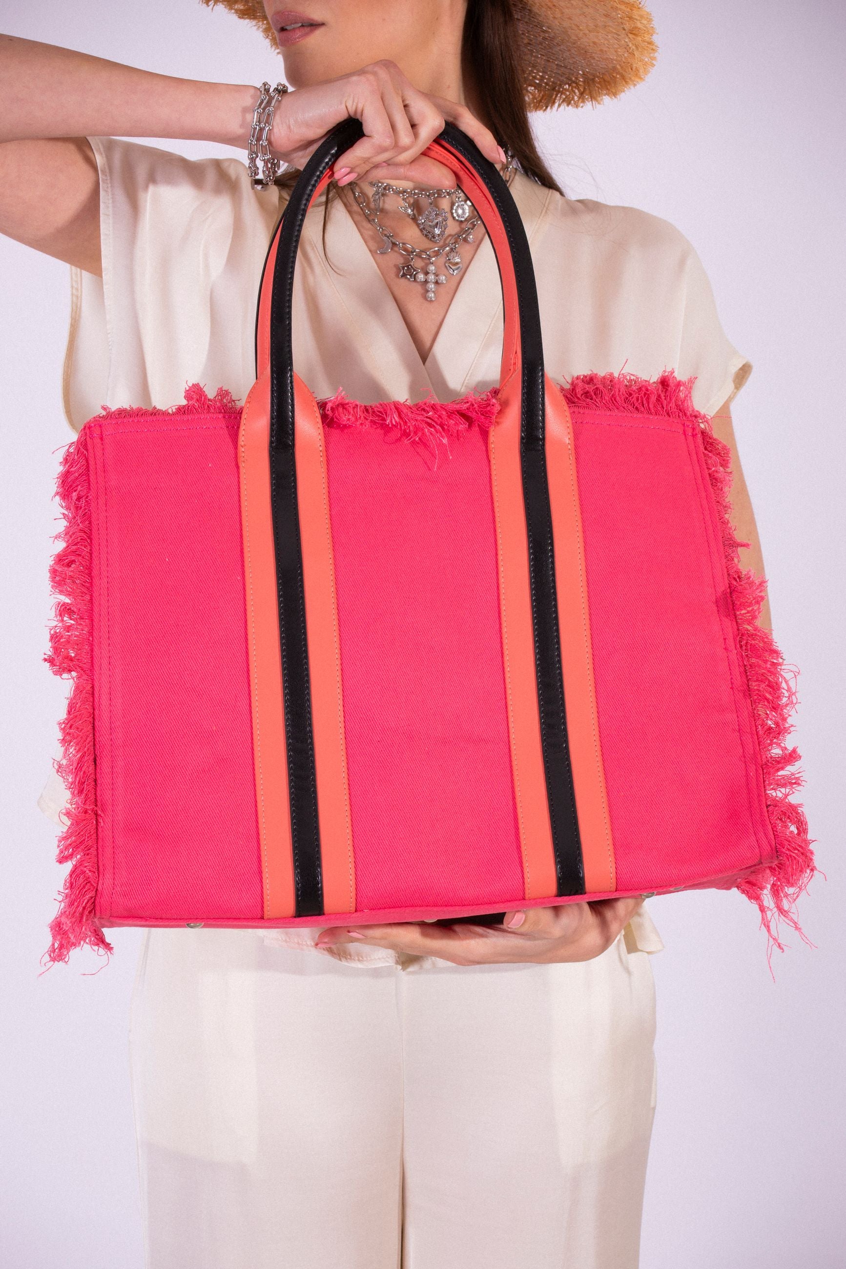 SILVIAN HEACH BORSA
