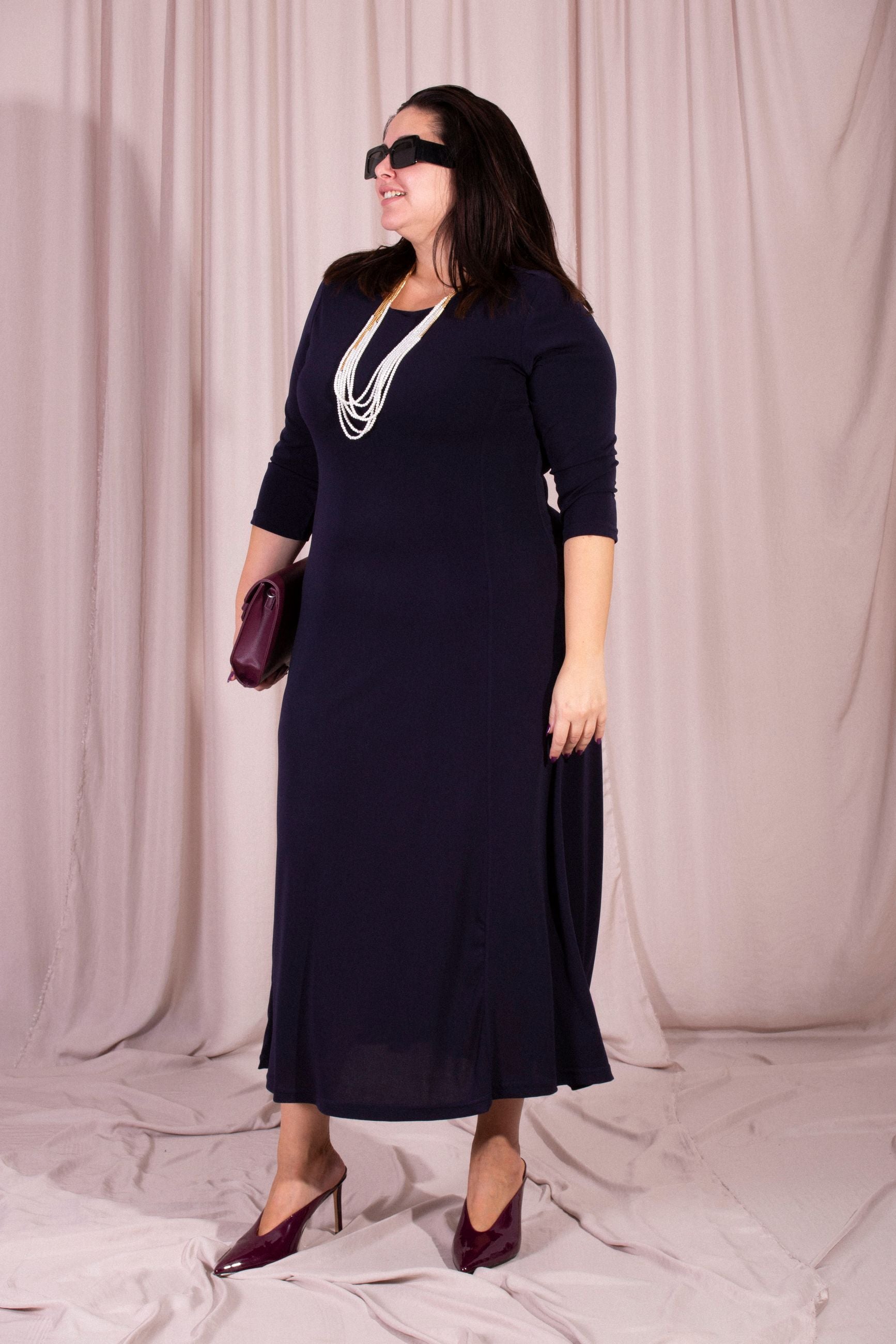 MORE BY SISTE'S ABITO LUNGO