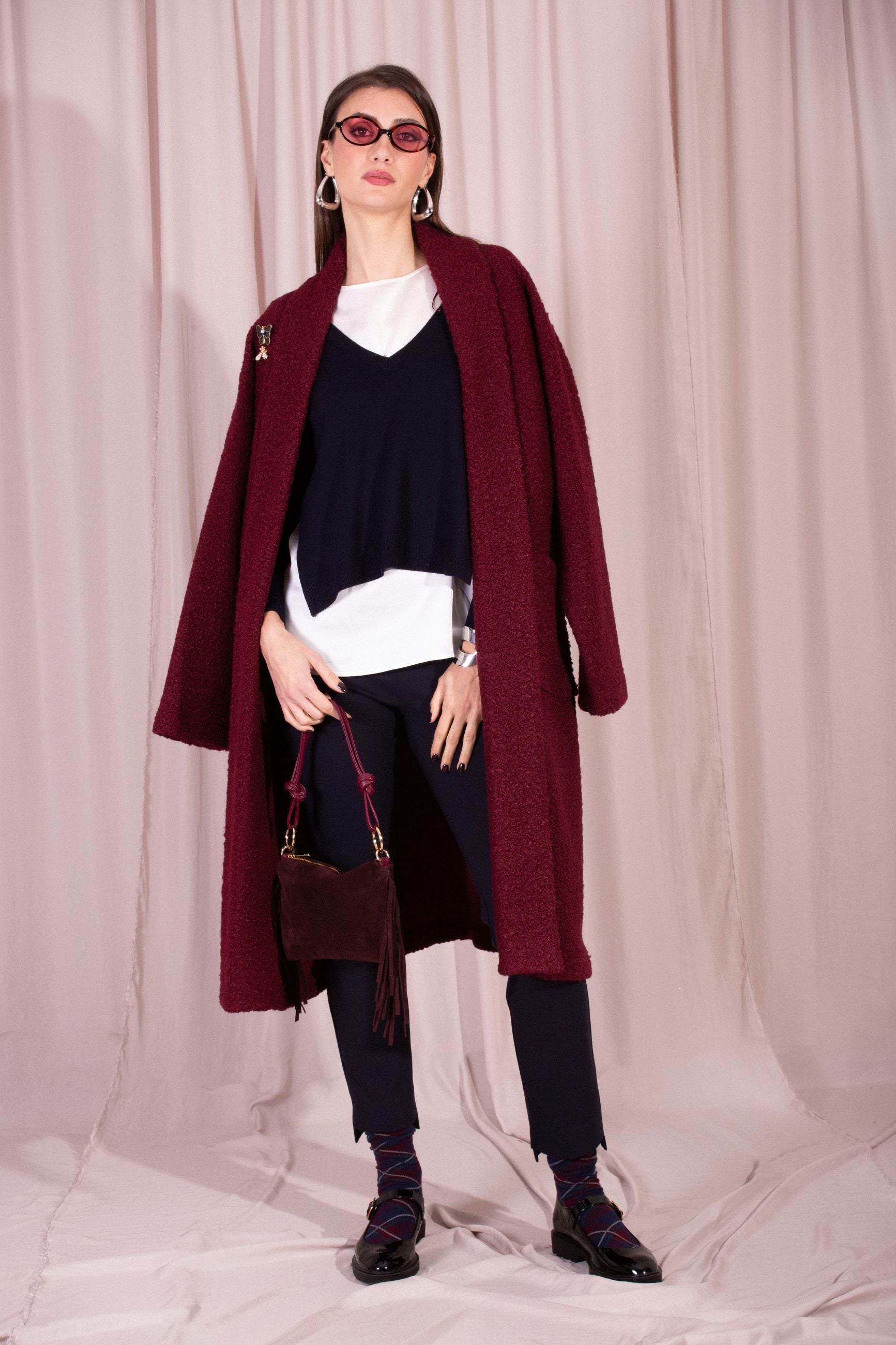 SOKO NI INAI PANTALONI