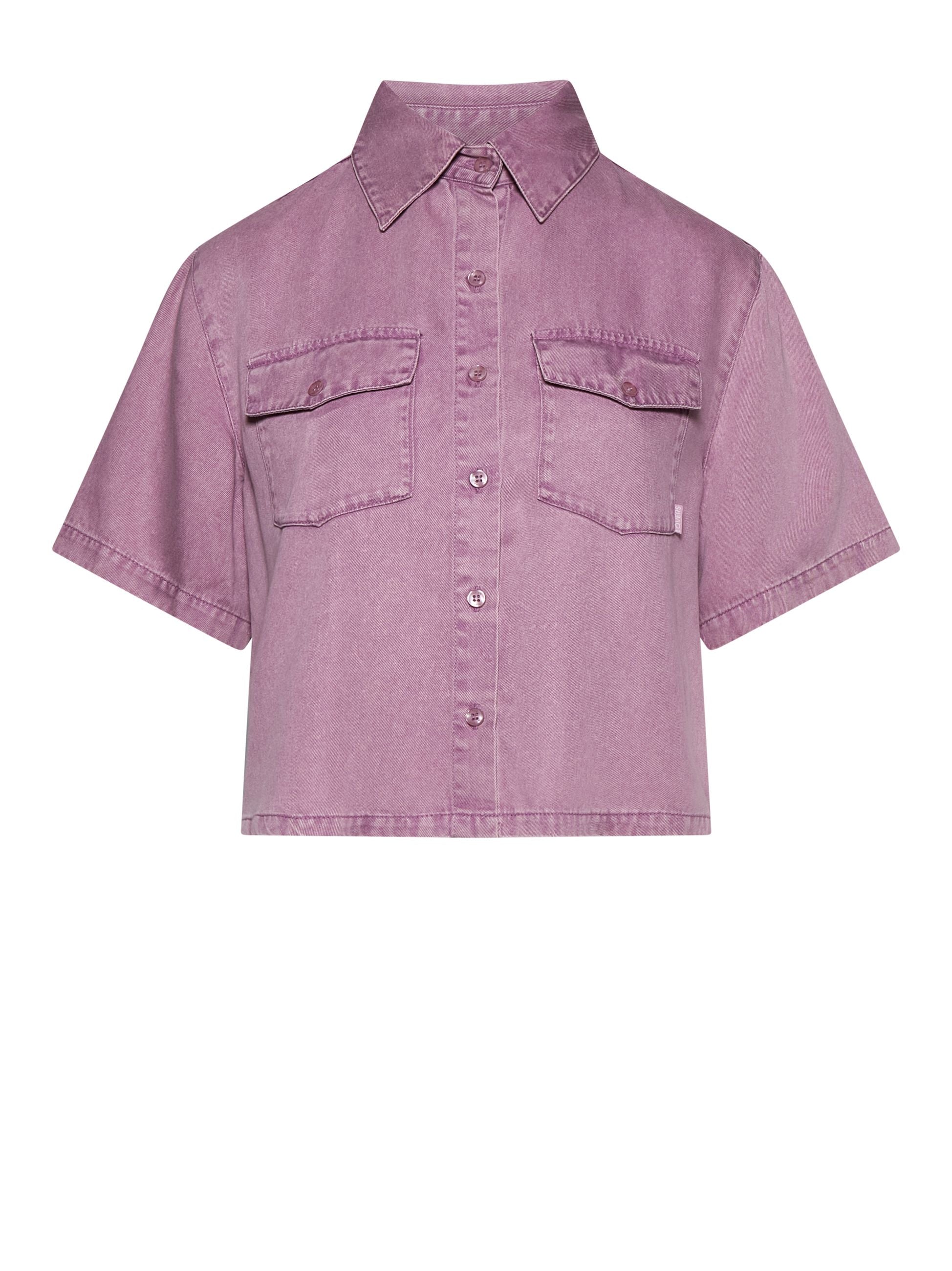 SILVIAN HEACH SHIRT AMARA