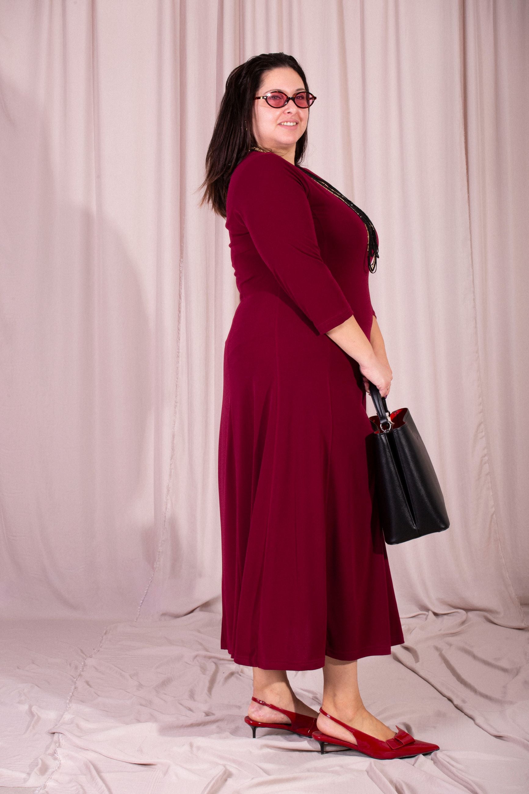 MORE BY SISTE'S ABITO LUNGO