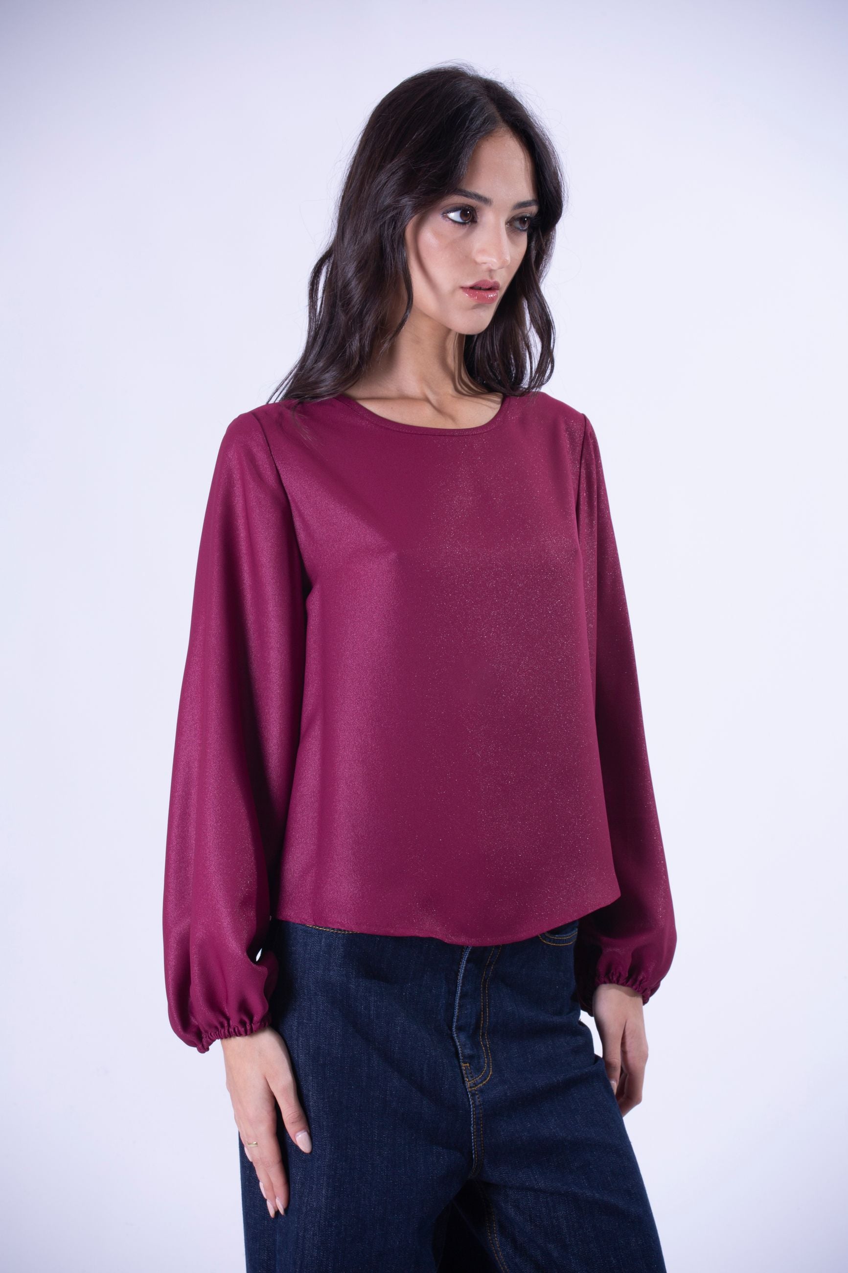 SISTE'S BLUSA