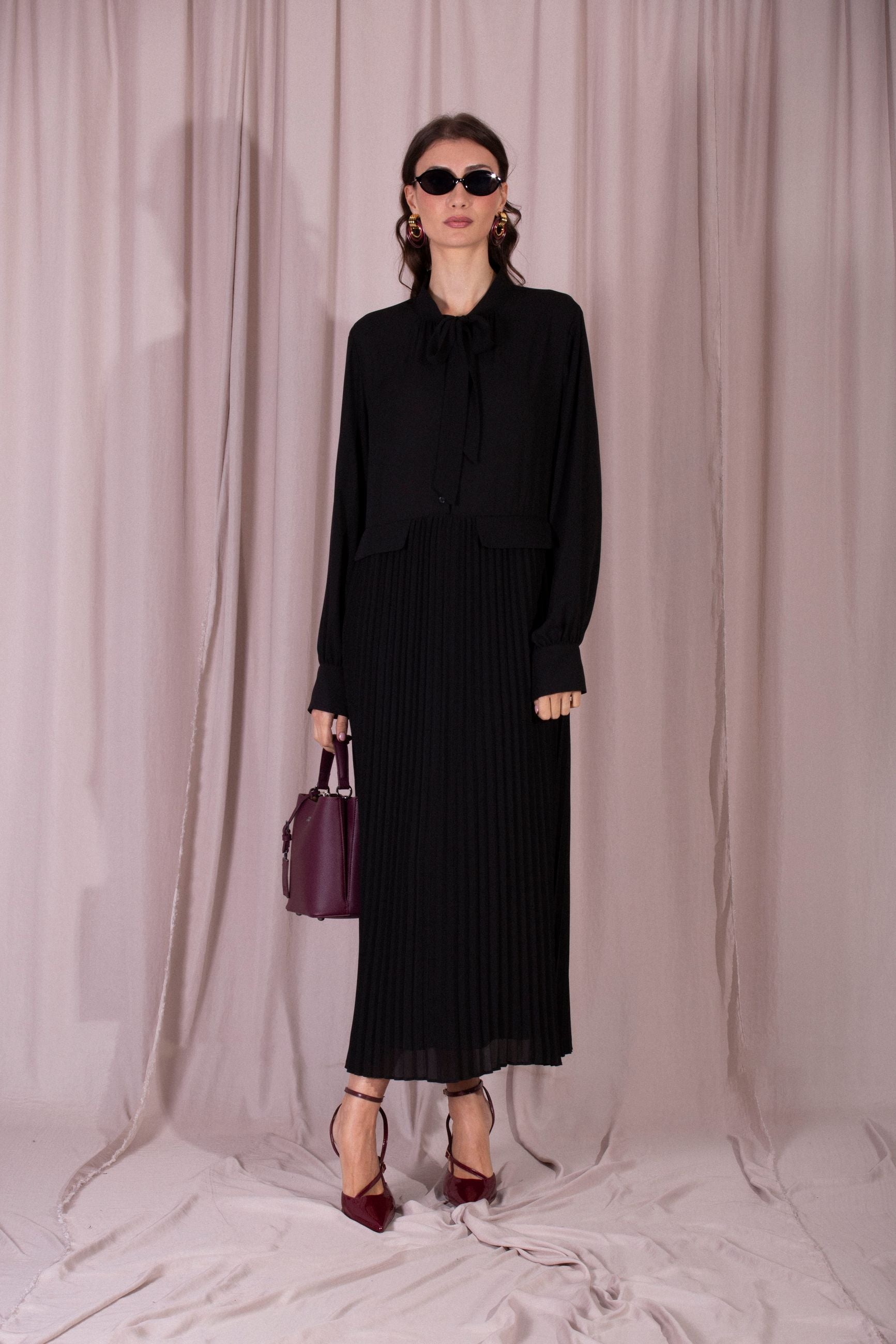 SILVIAN HEACH ABITO ELTRO