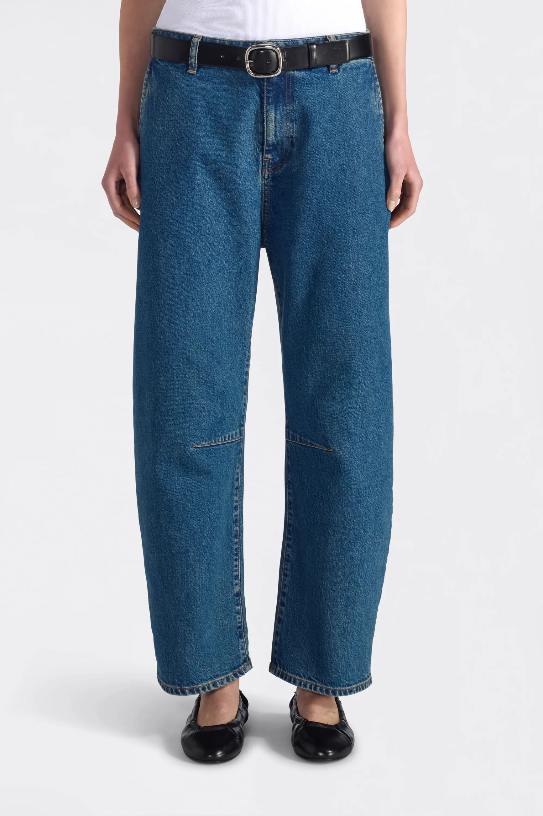 LIVIANA CONTI JEANS ALAN