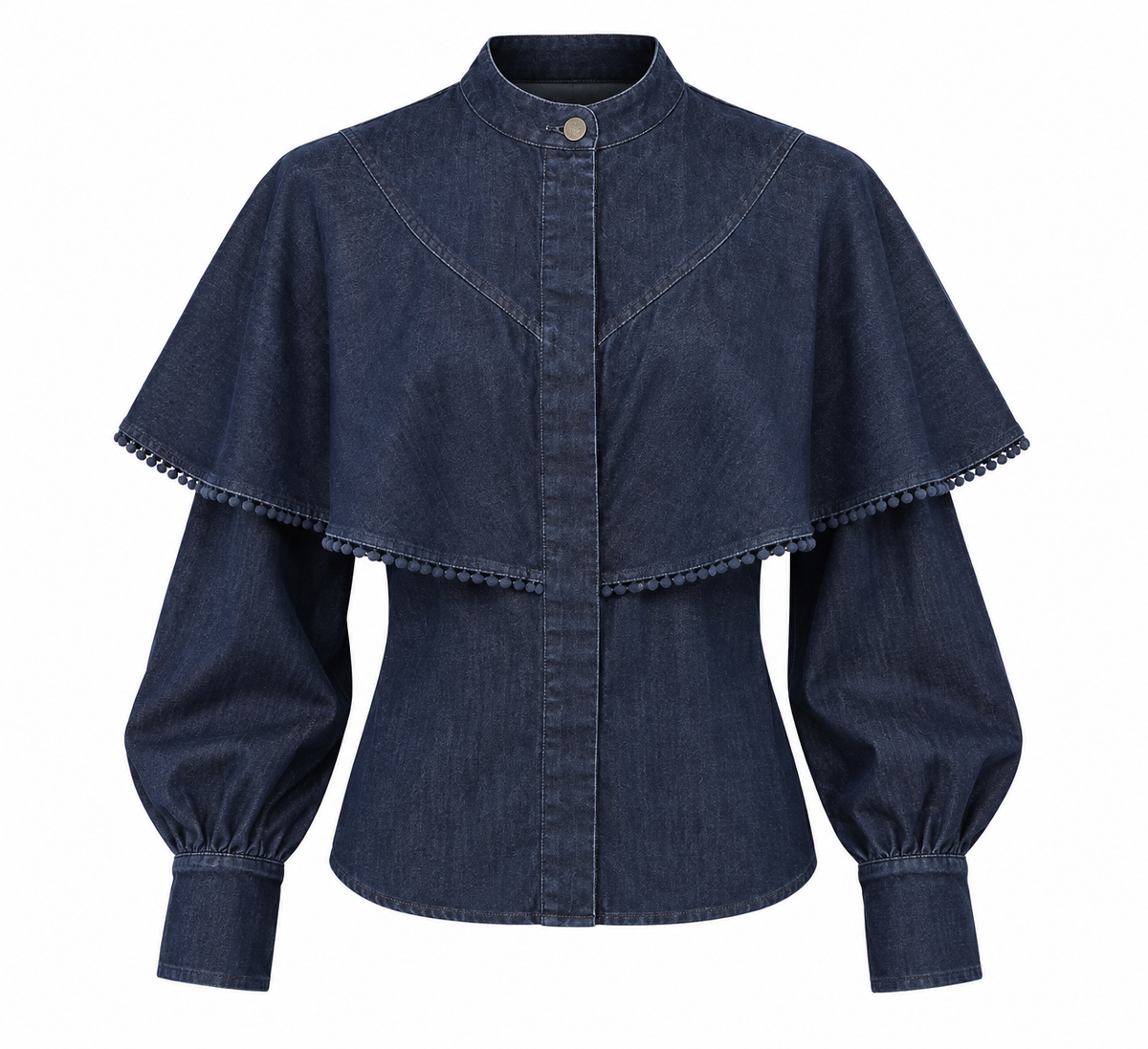 AMOSA CAMICIA