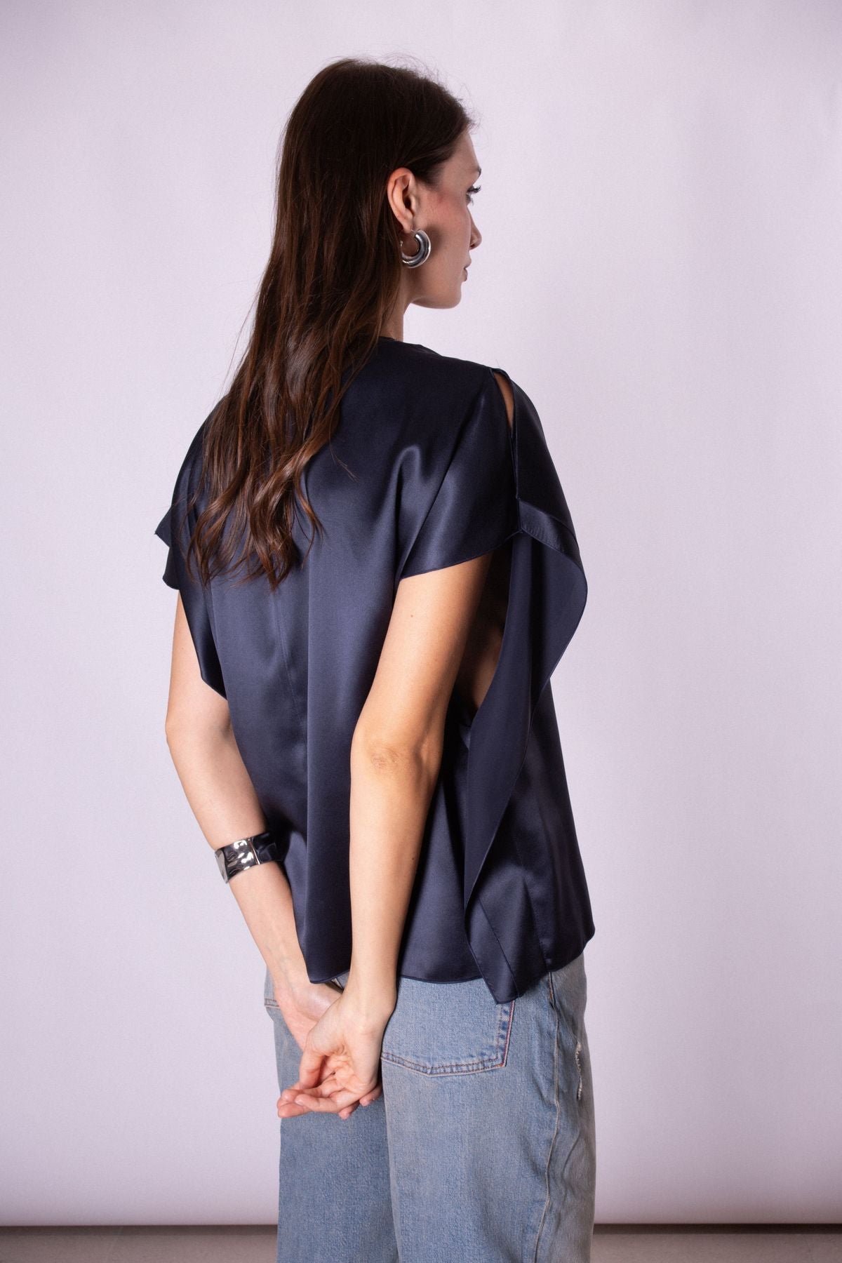 LIVIANA CONTI BLUSA