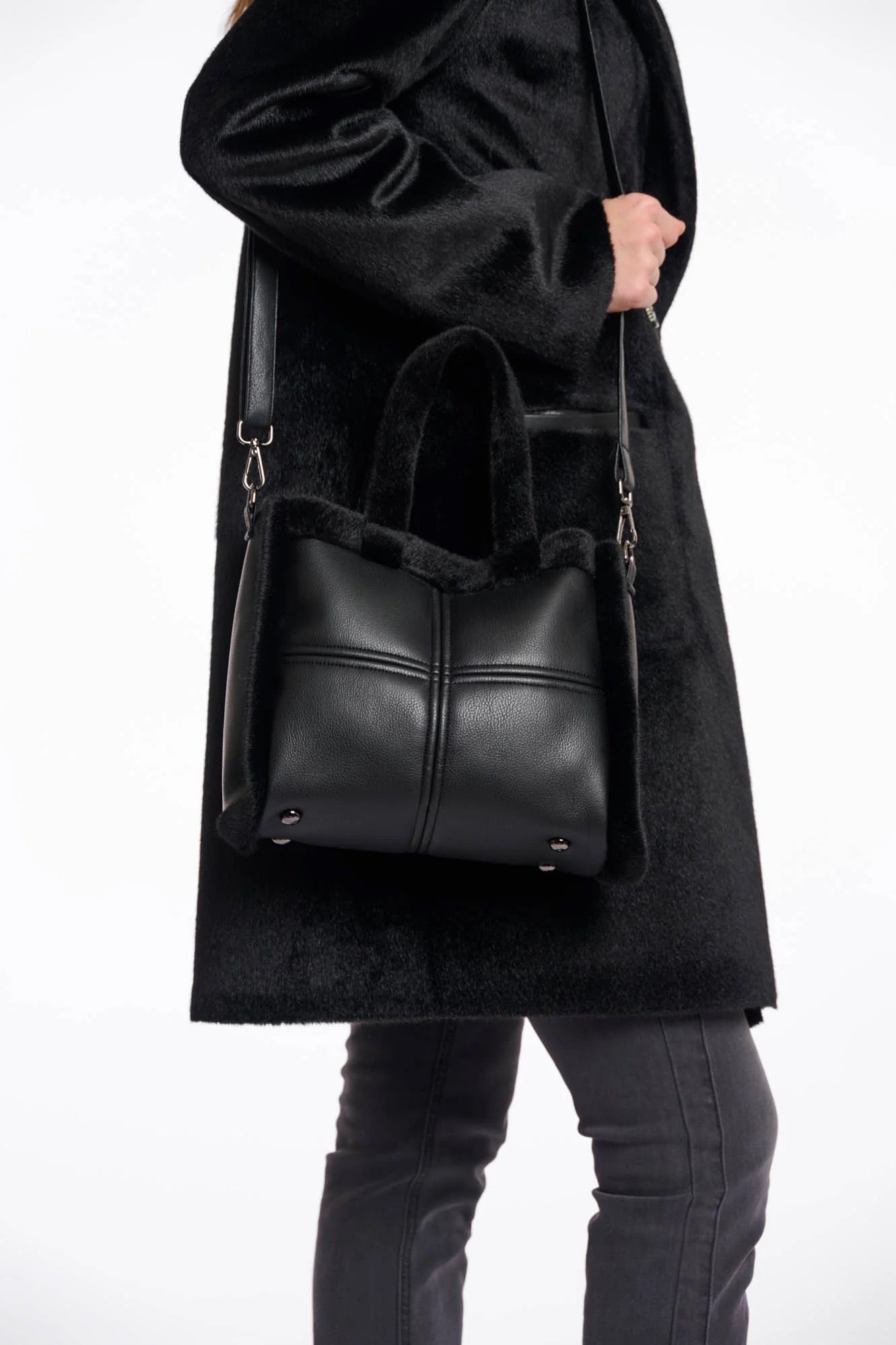 RINO & PELLE SHOPPER