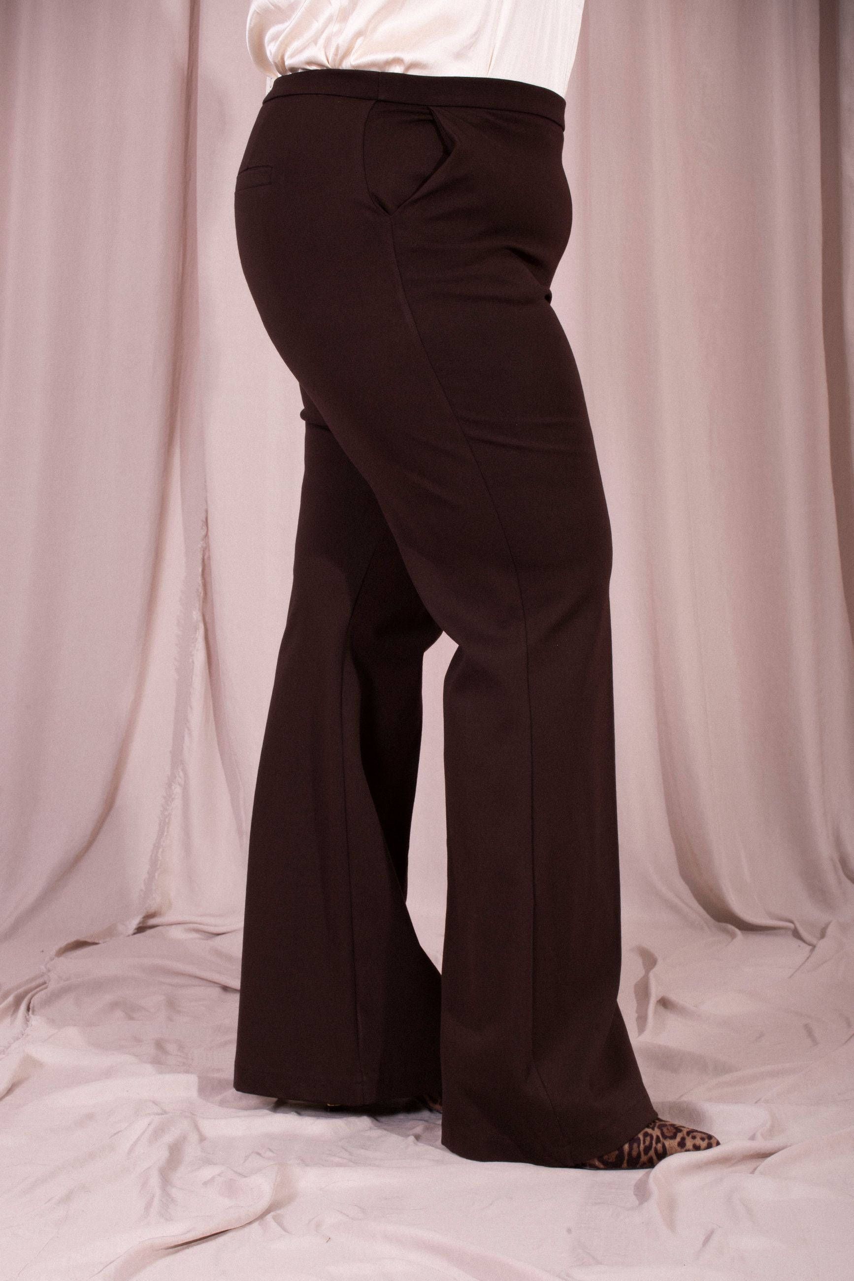 MORE BY SISTE'S PANTALONE PALAZZO