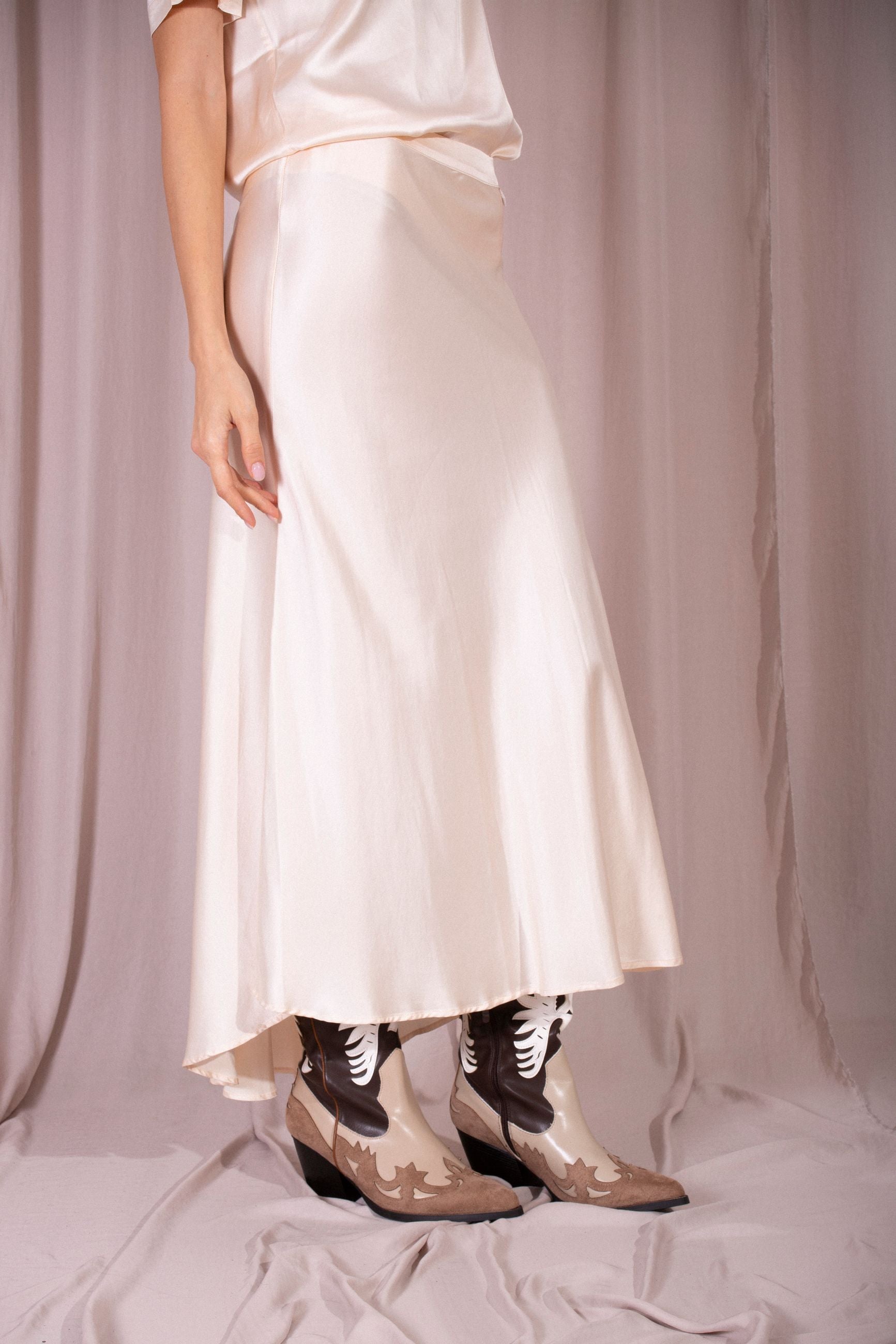 SILVIAN HEACH LONGUETTE FAREMI