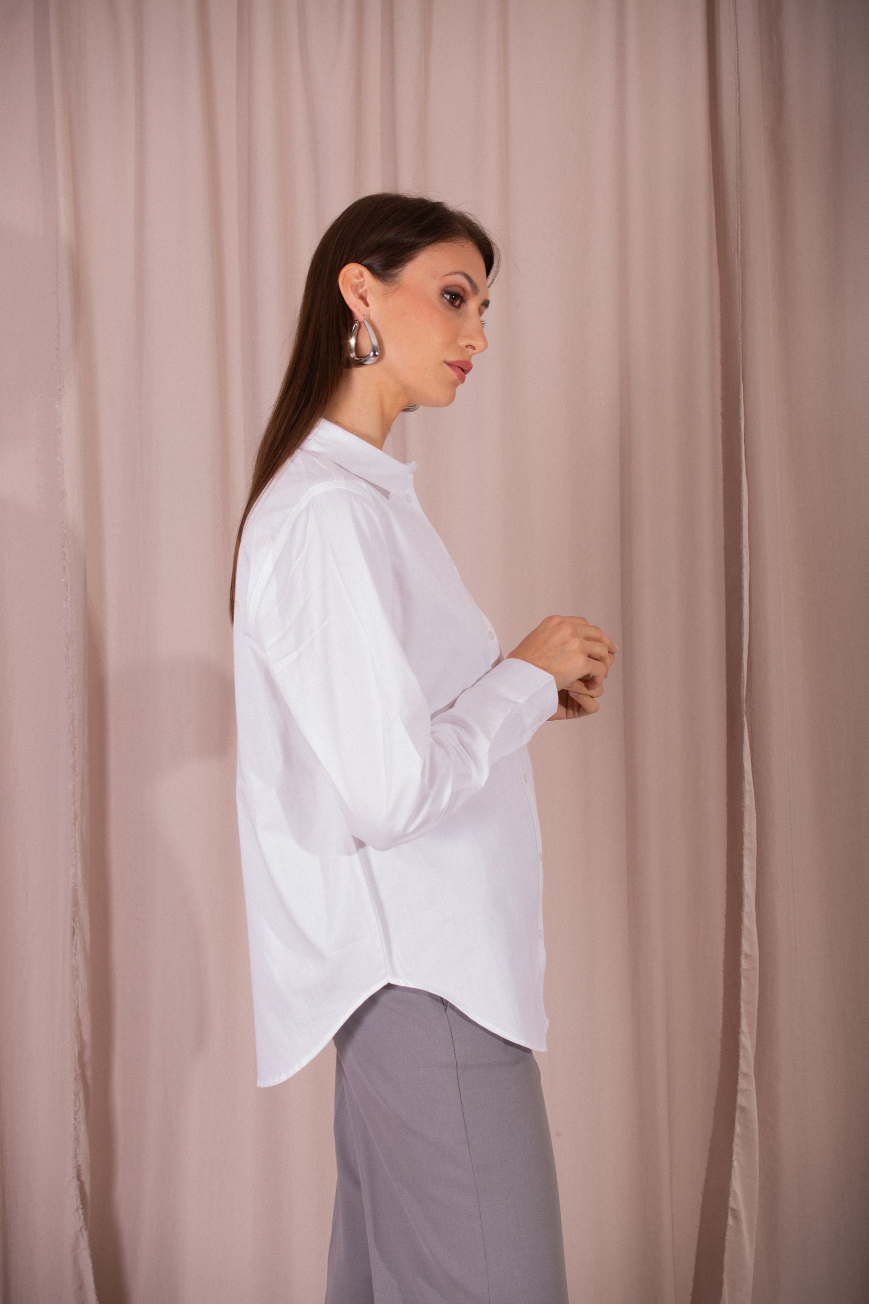 SILVIAN HEACH CAMICIA SEDOG