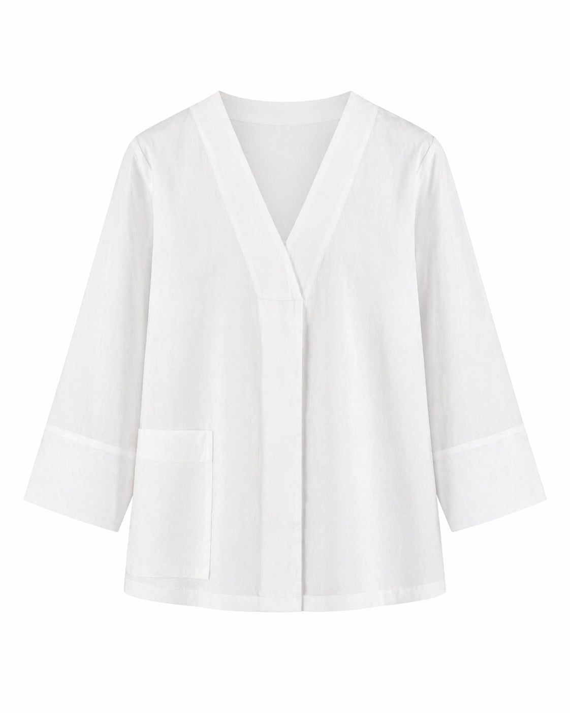 SOKO NI INAI CAMICIA