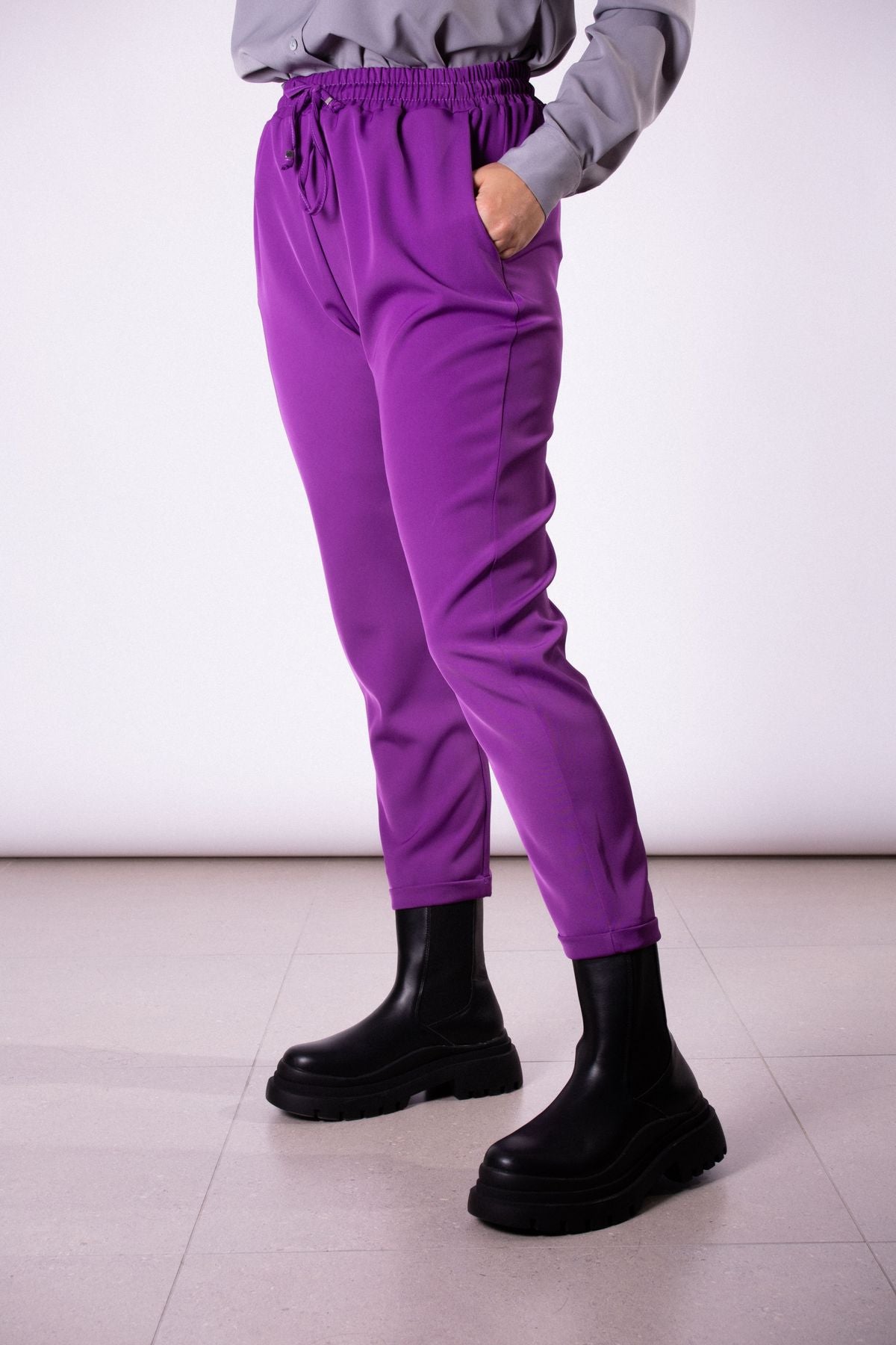 MORE PANTALONE