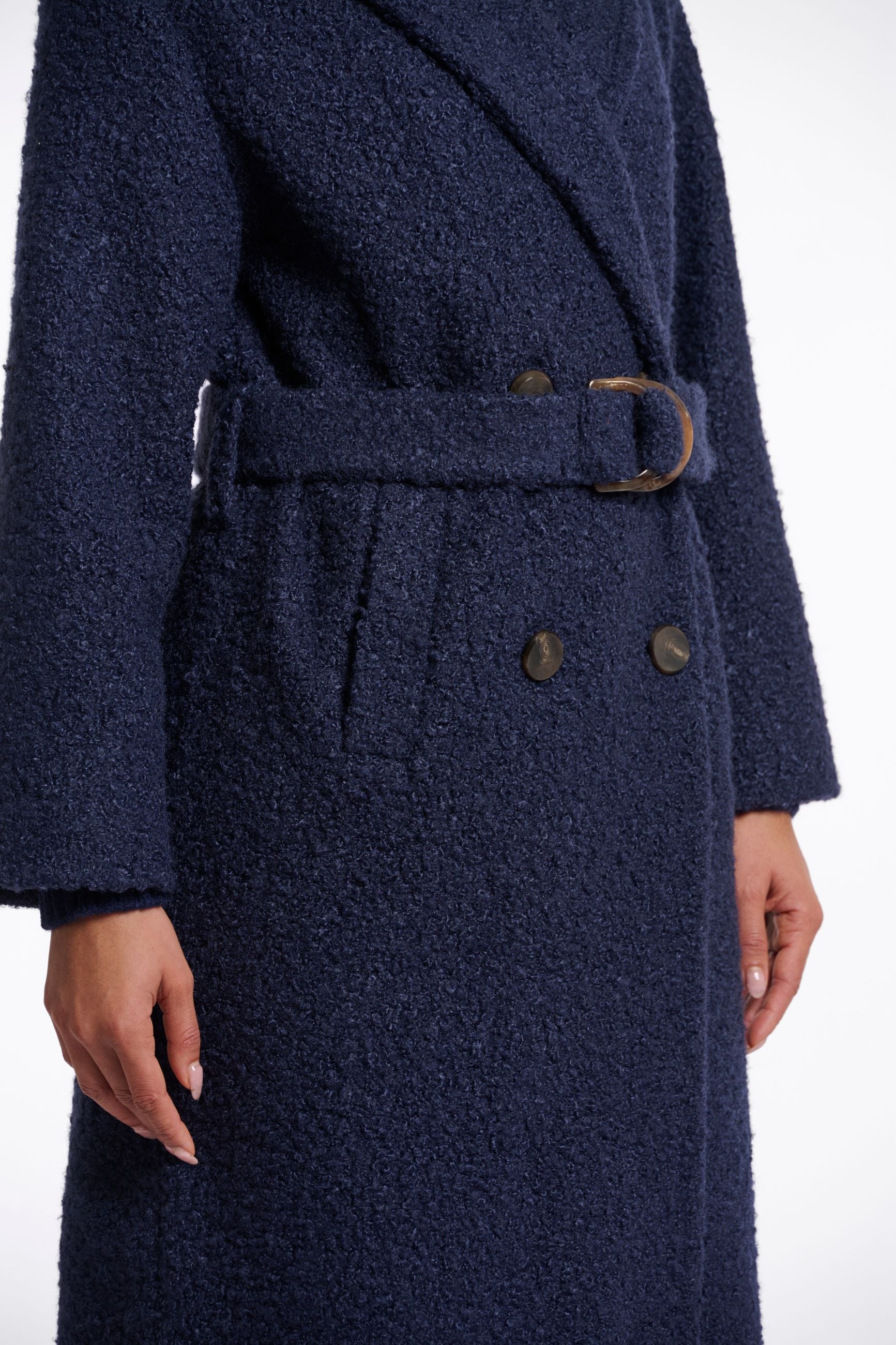 RINO & PELLE CAPPOTTO