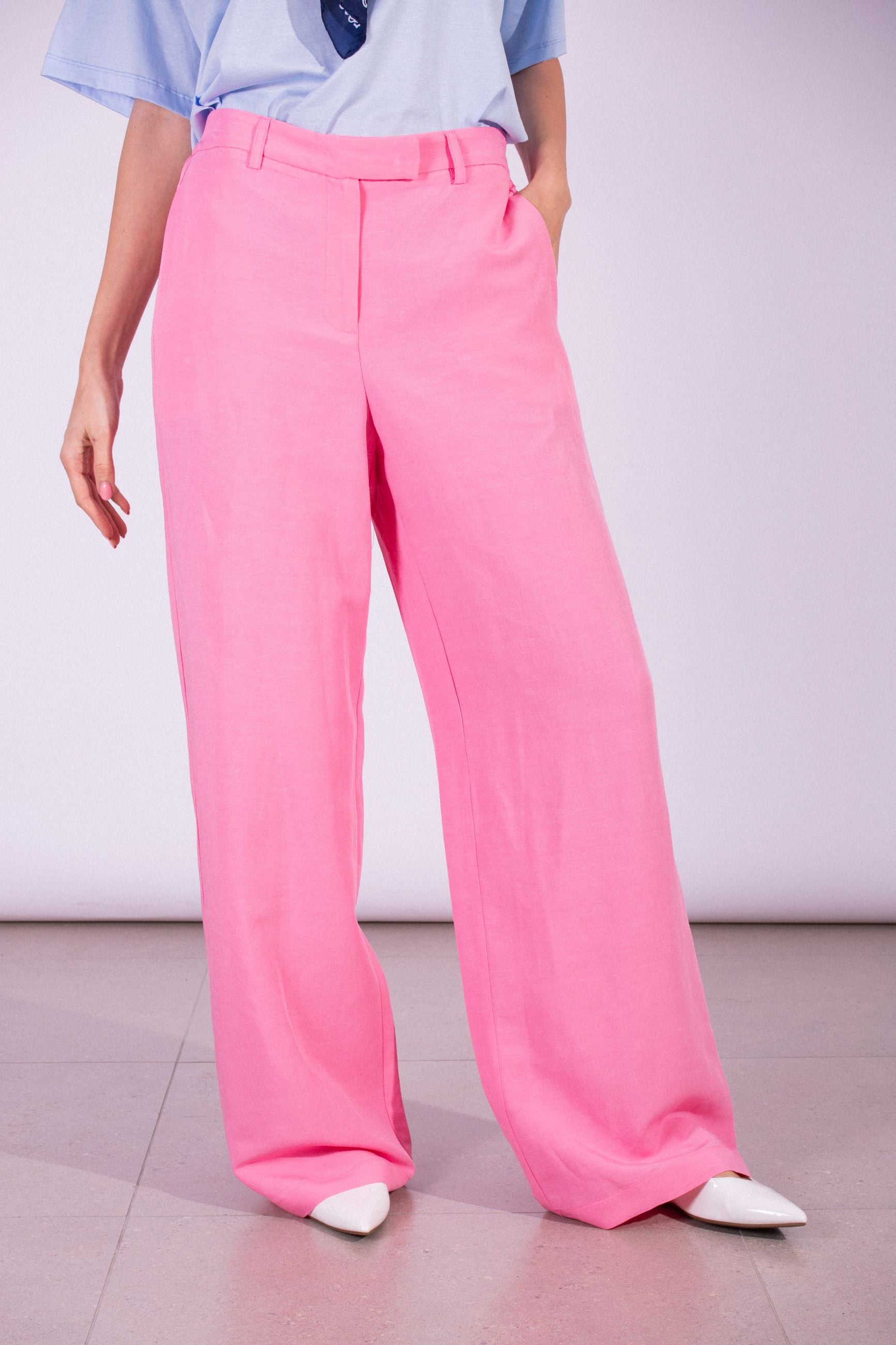 ZAHJR PANTALONE