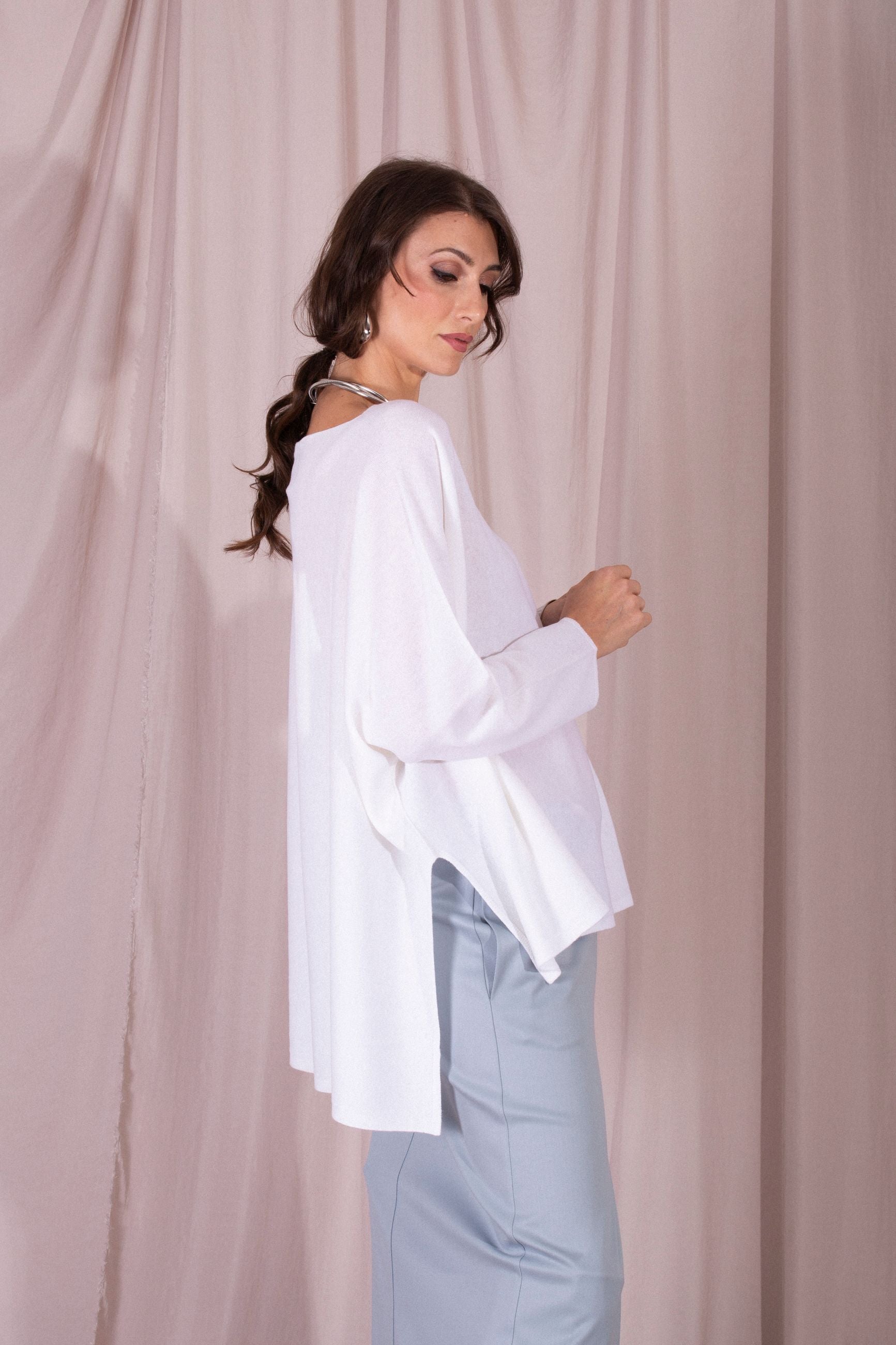 LIVIANA CONTI MAGLIA LIVIA