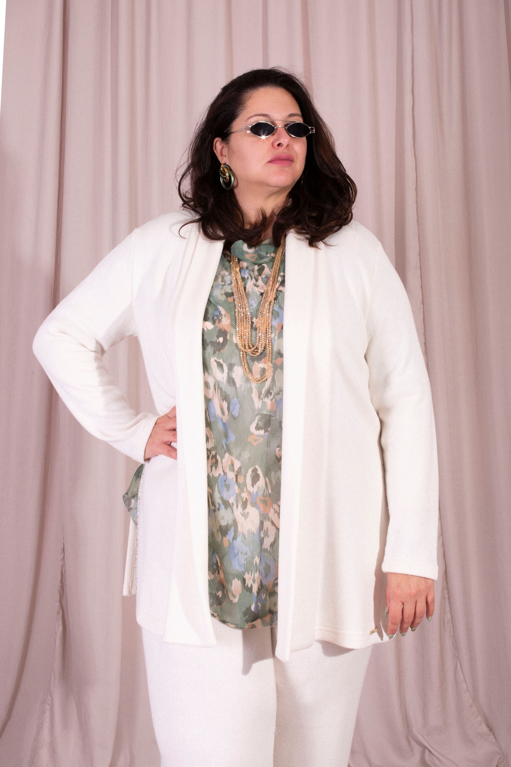 MORE BY SISTE'S CARDIGAN