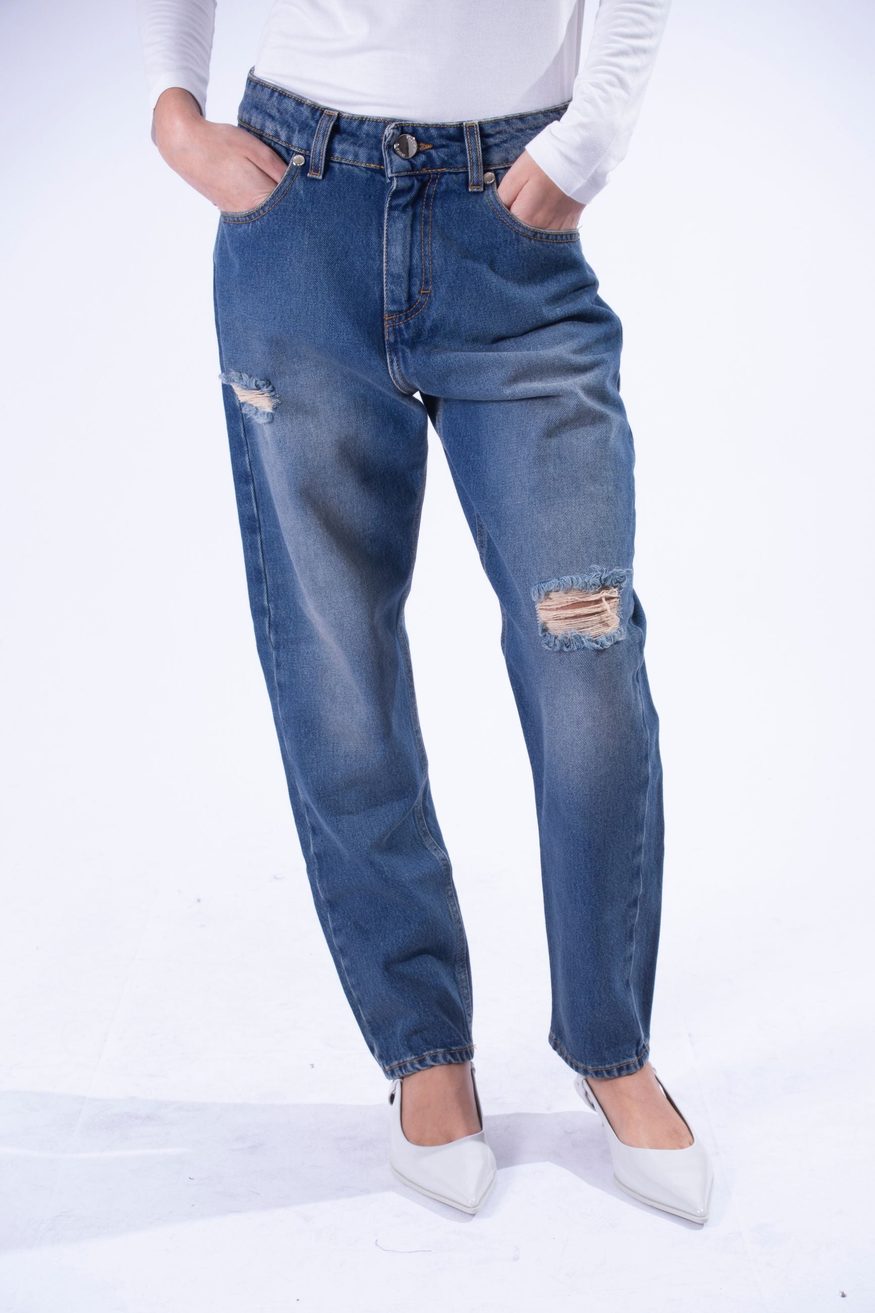 SISTE'S DENIM