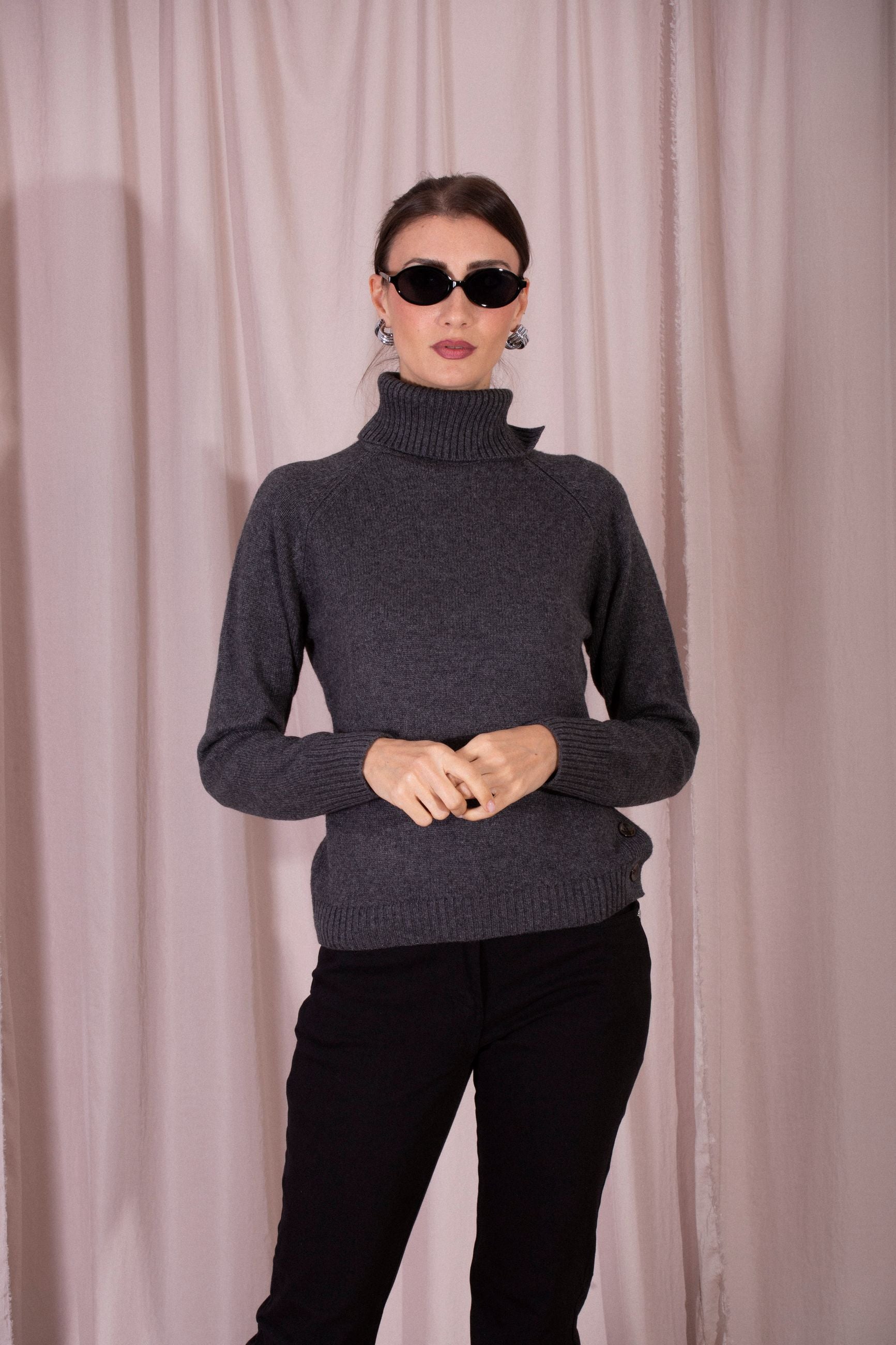 SILVIAN HEACH DOLCEVITA DIOUF