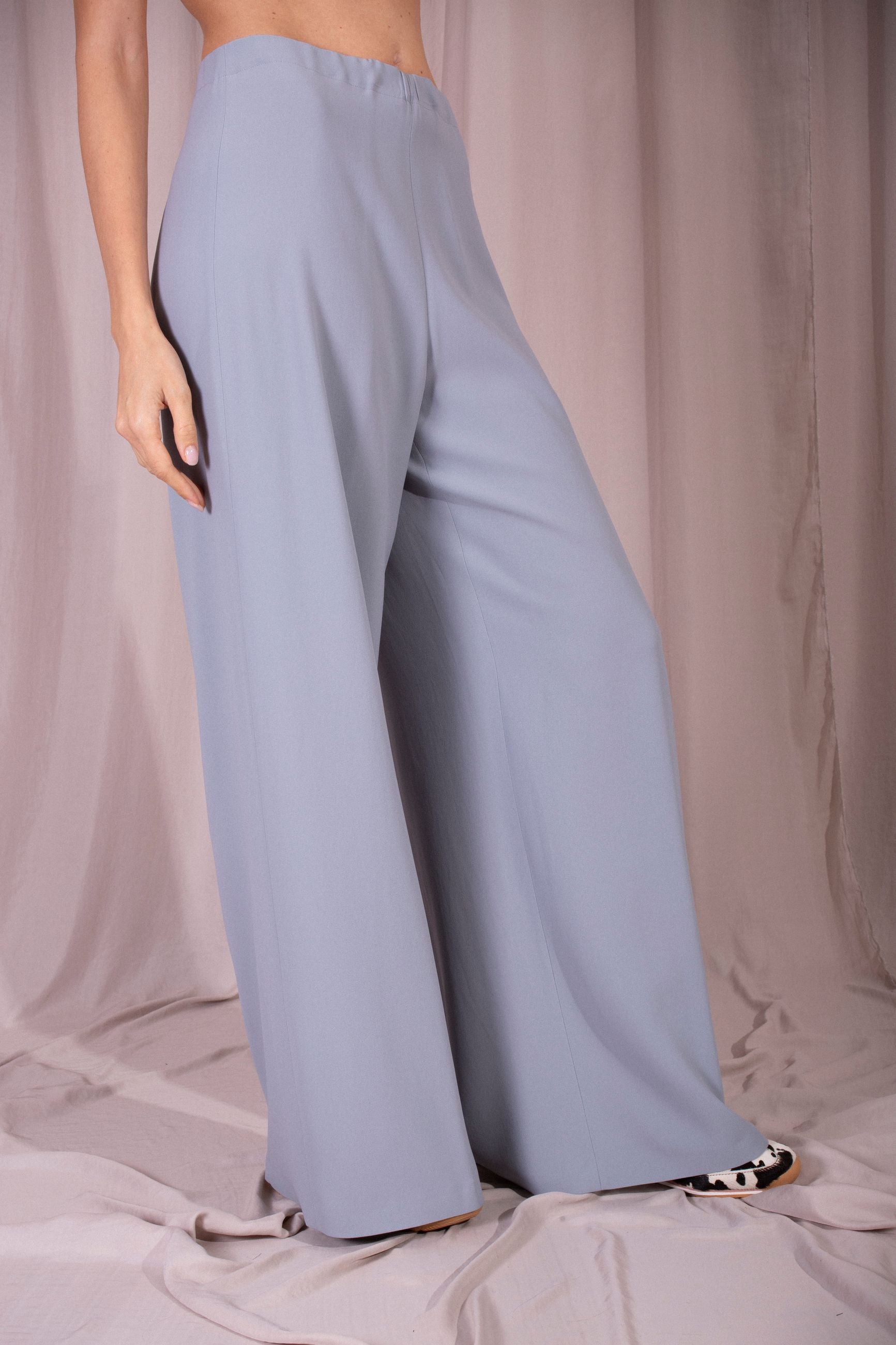 LIVIANA CONTI PANTALONE GRAHAM