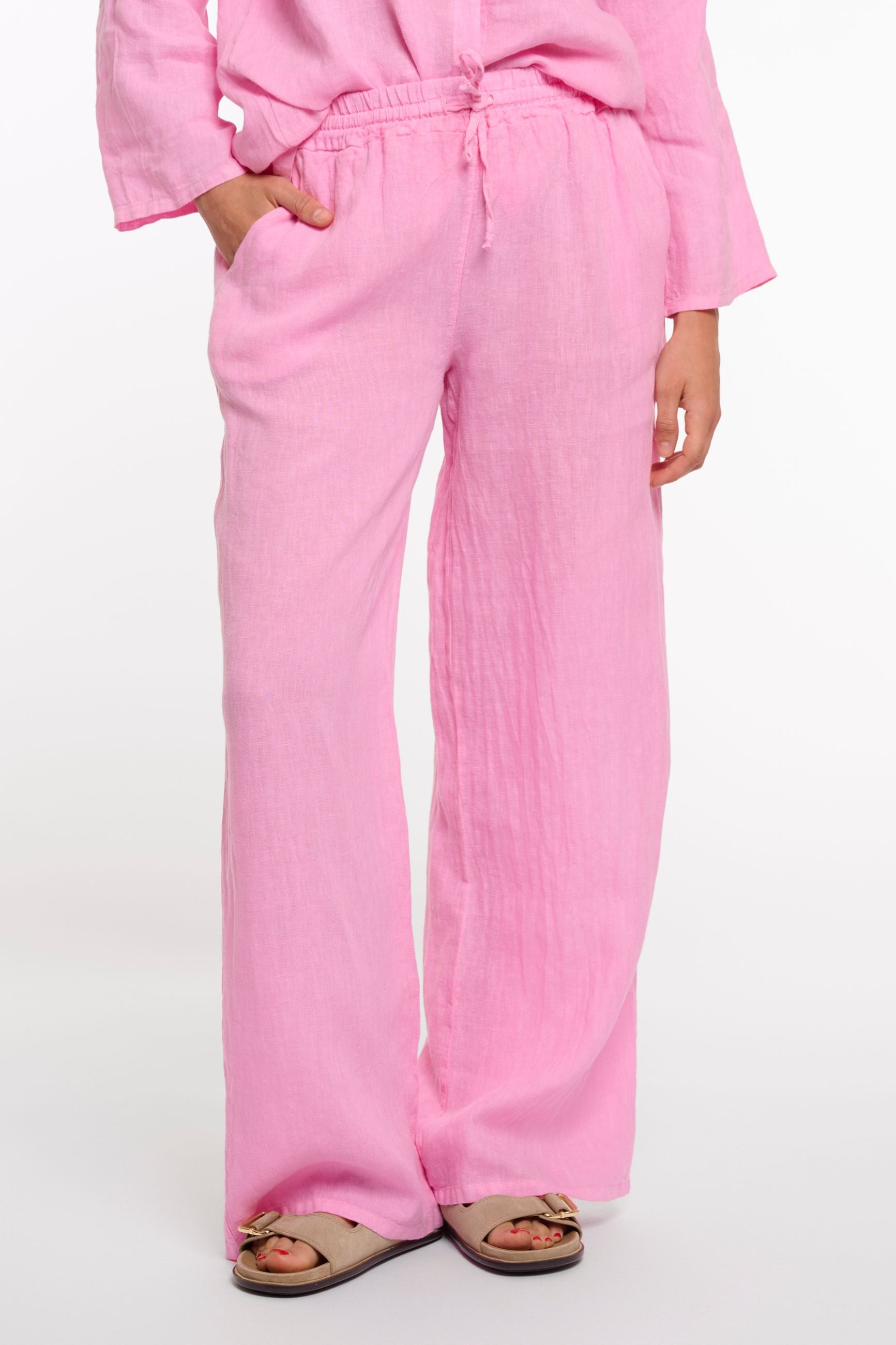 RINO & PELLE PANTALONI