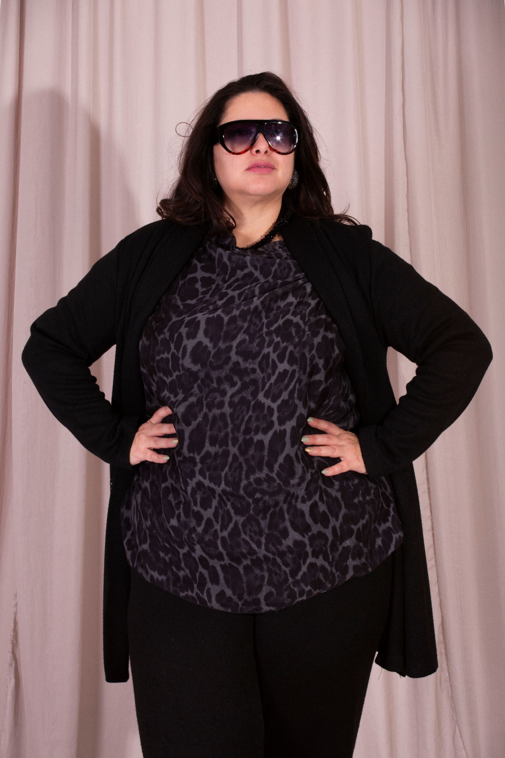 MORE BY SISTE'S CARDIGAN