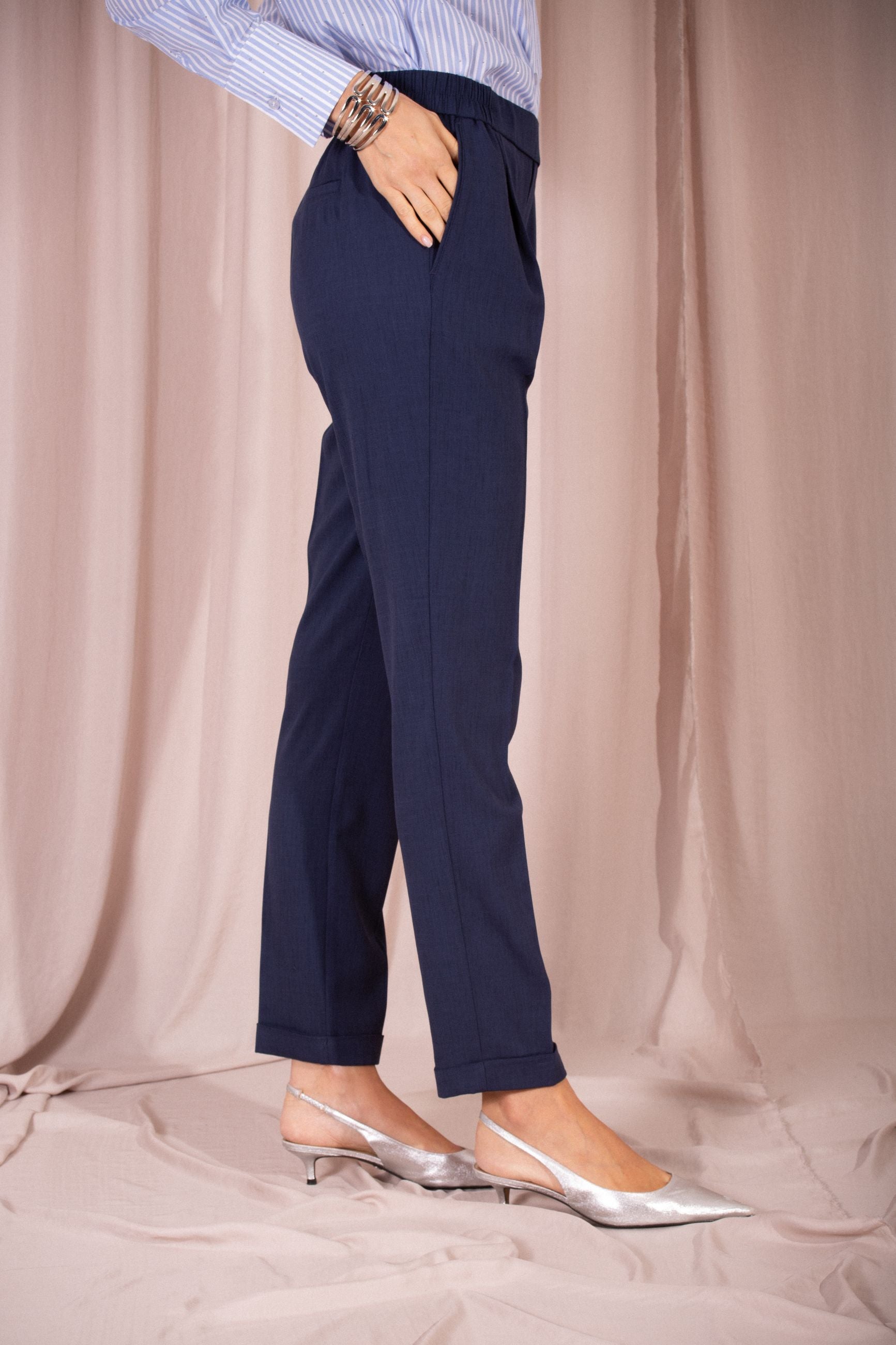 SILVIAN HEACH PANTALONI DIJIM