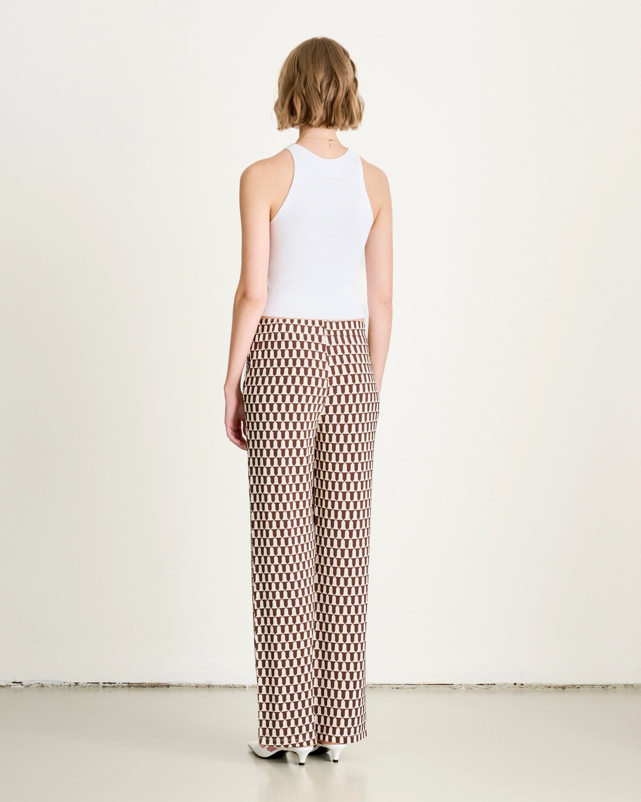 MAIDA MILA PANTALONE