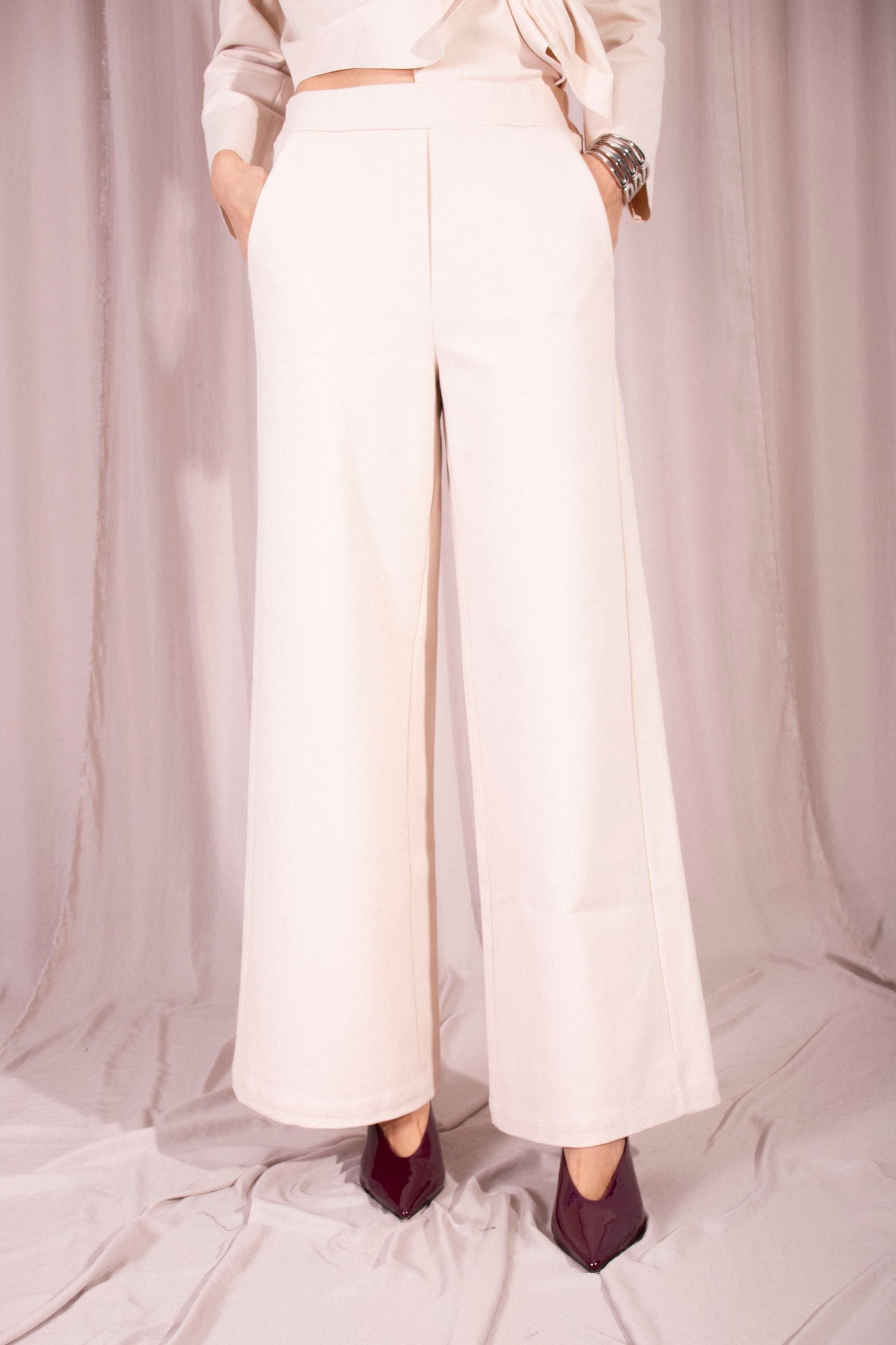 SOKO NI INAI PANTALONI