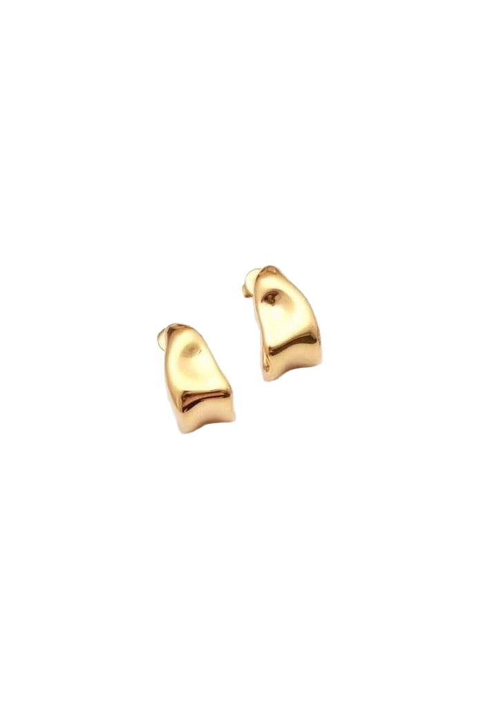 SOSOUD ORECCHINI IN ACCIAIO