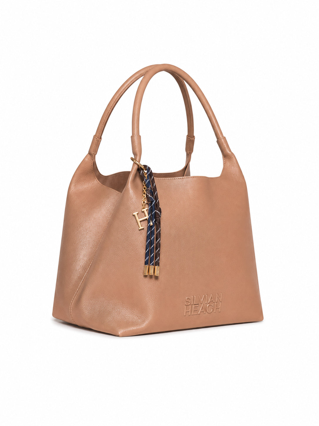 SILVIAN HEACH SHOPPING BAG JANSAT